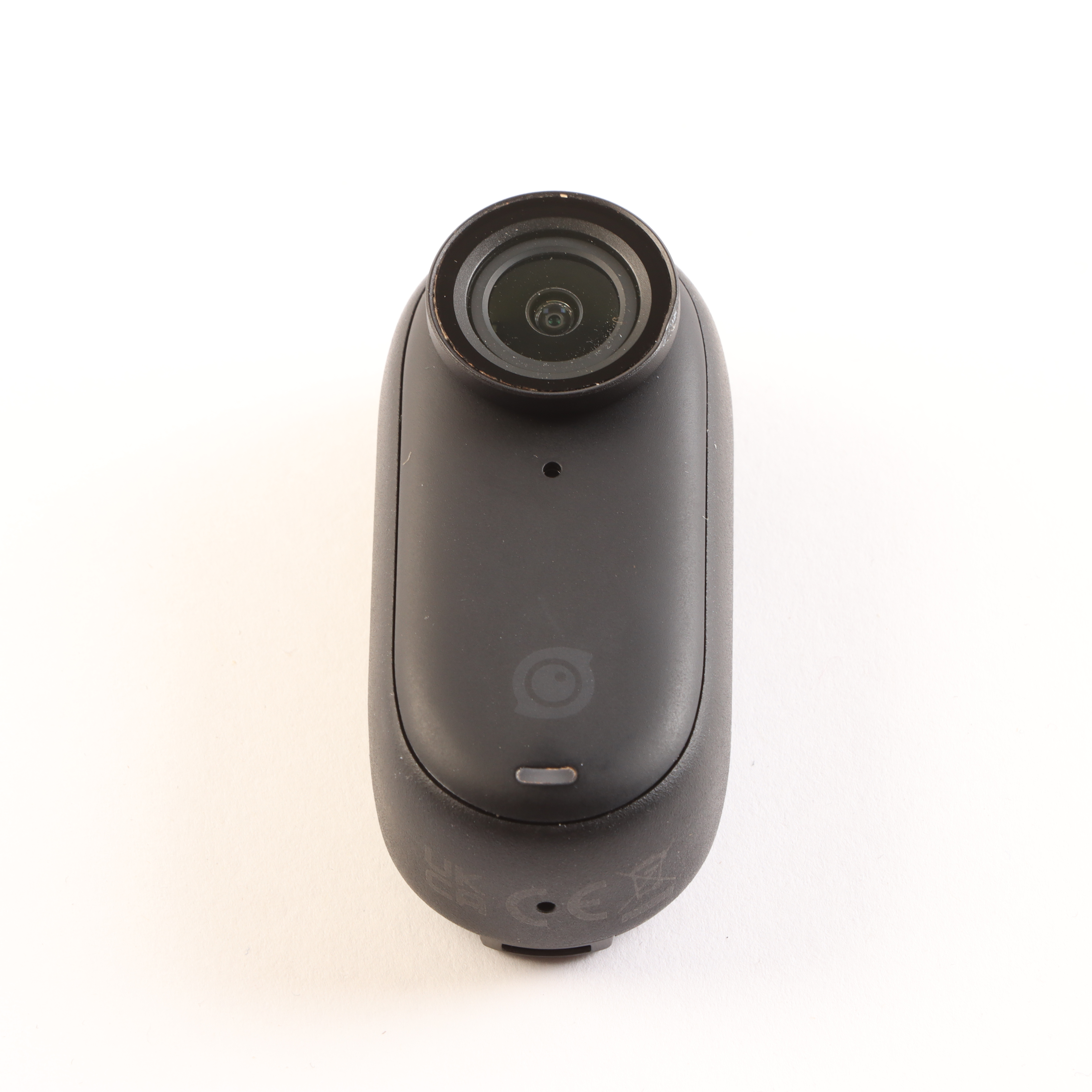 USED Insta360 Go 3 Midnight Black 128GB