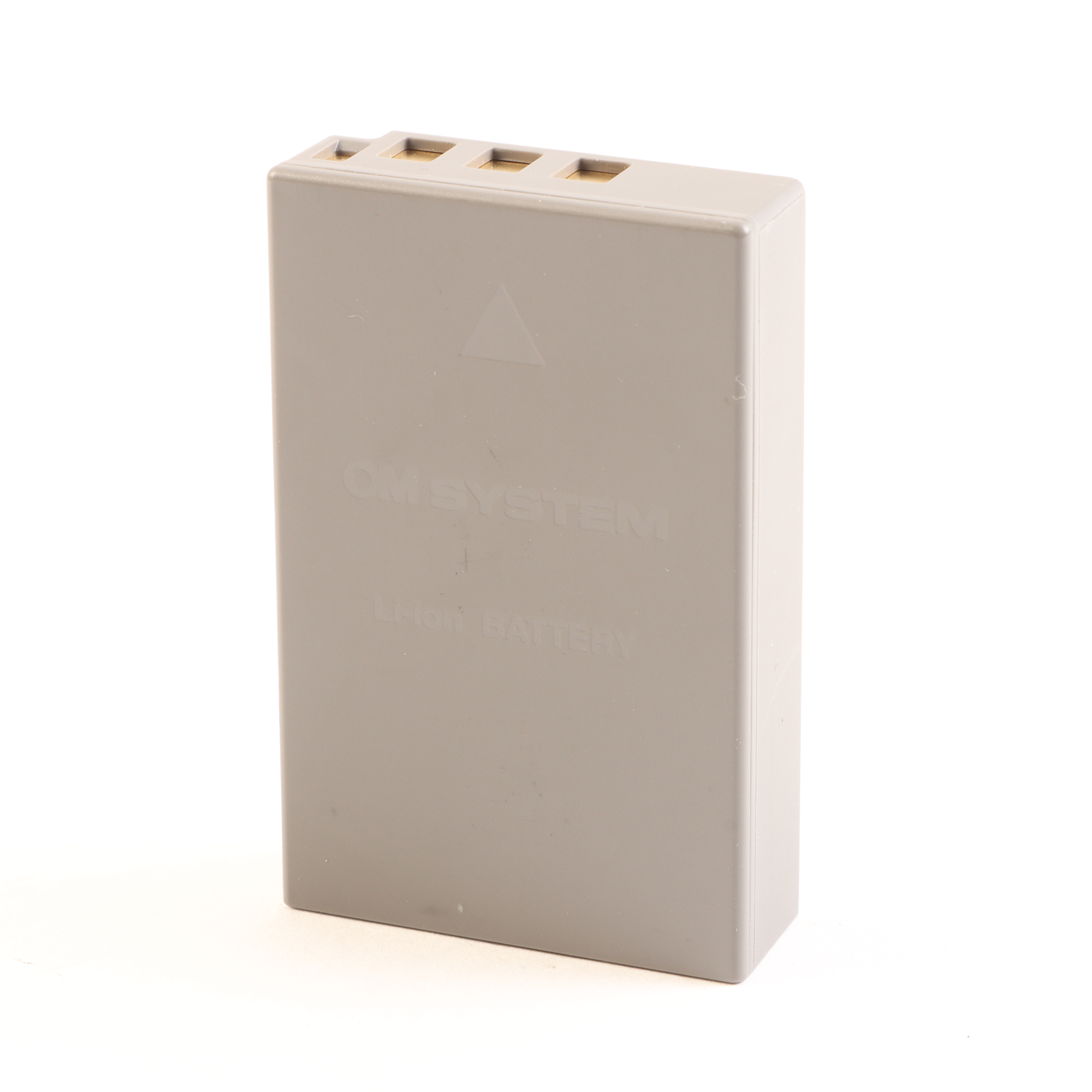 USED OM SYSTEM BLS-50 Li-ion Battery