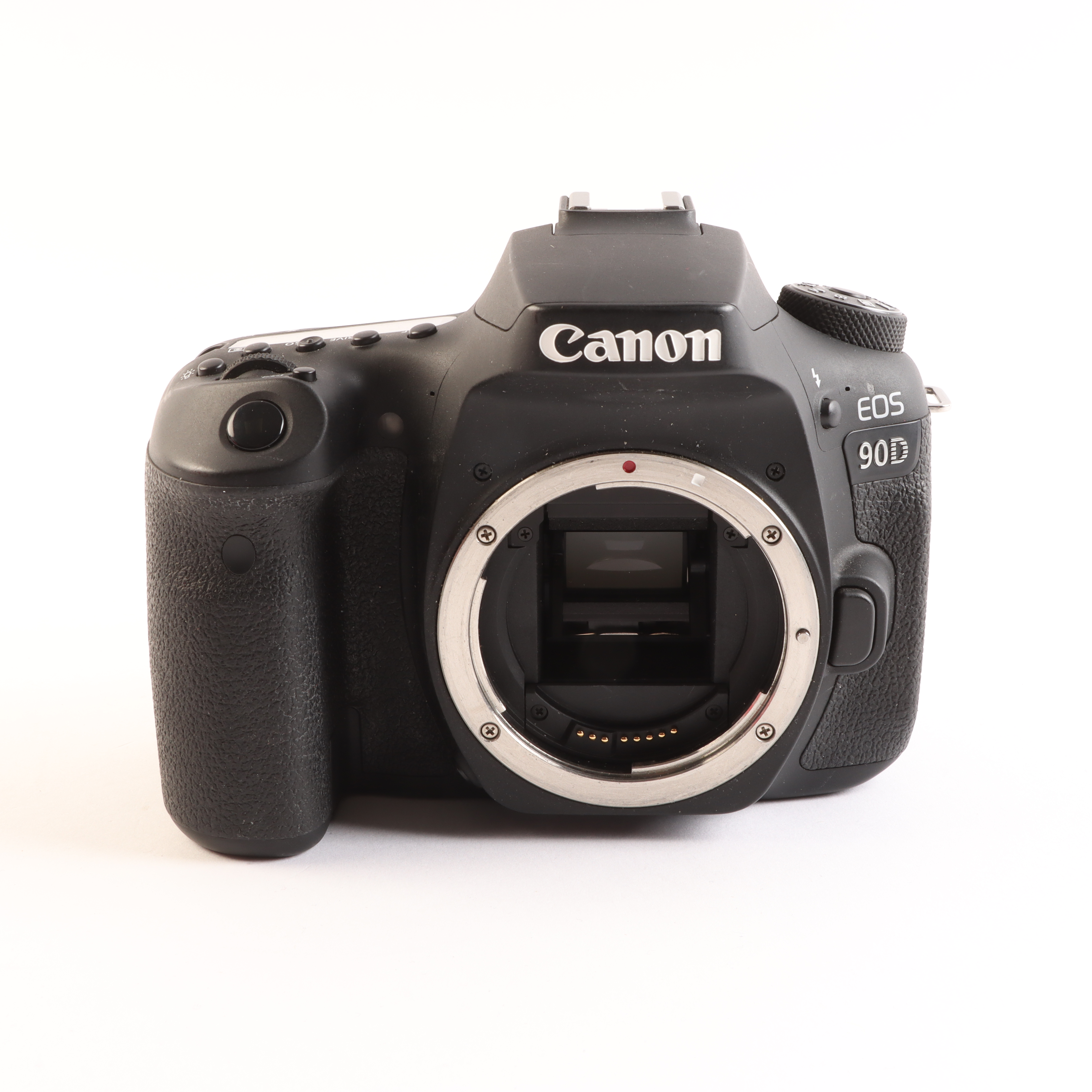 USED Canon EOS 90D Digital SLR Camera Body