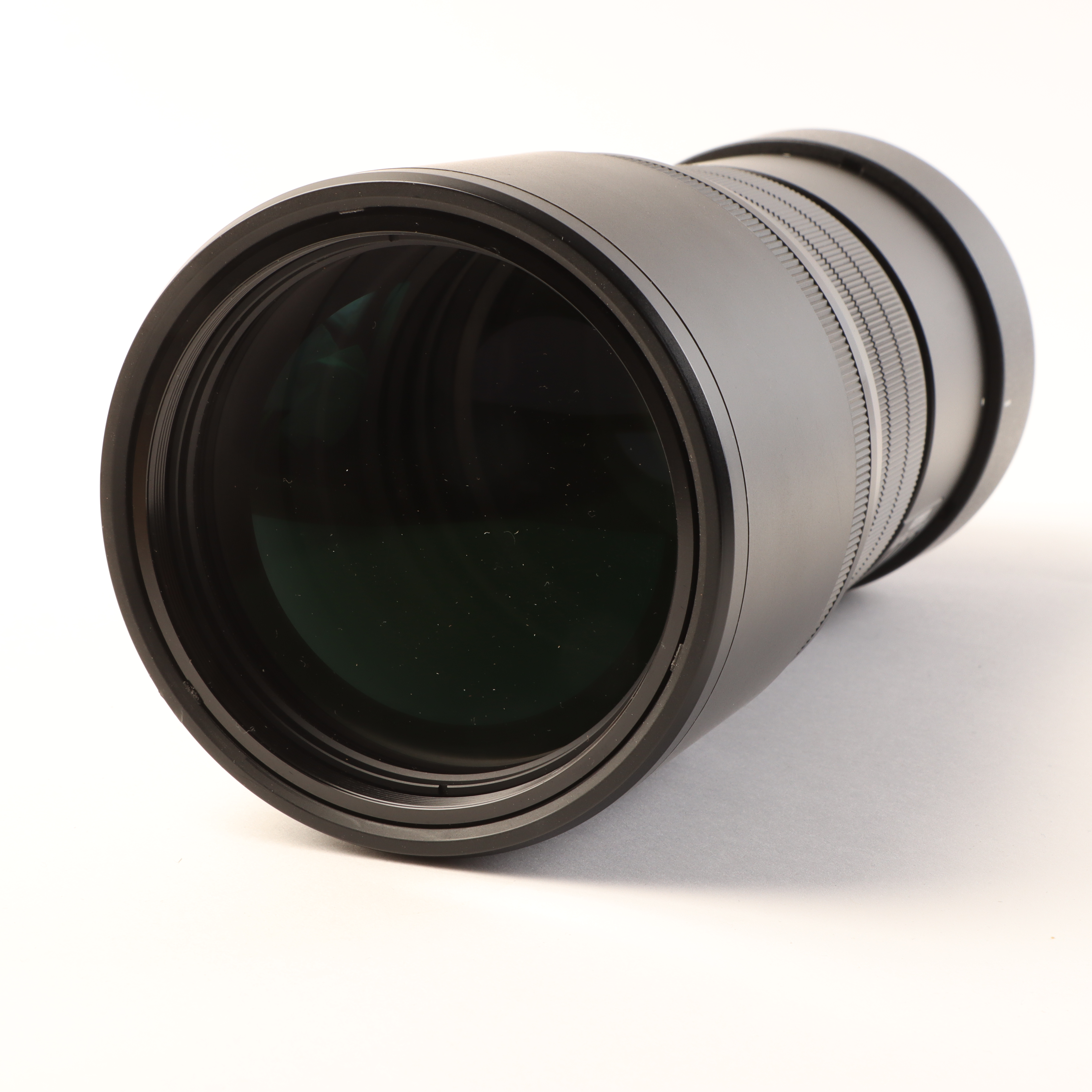 USED Olympus M.Zuiko Digital ED 300mm f4 IS PRO Lens