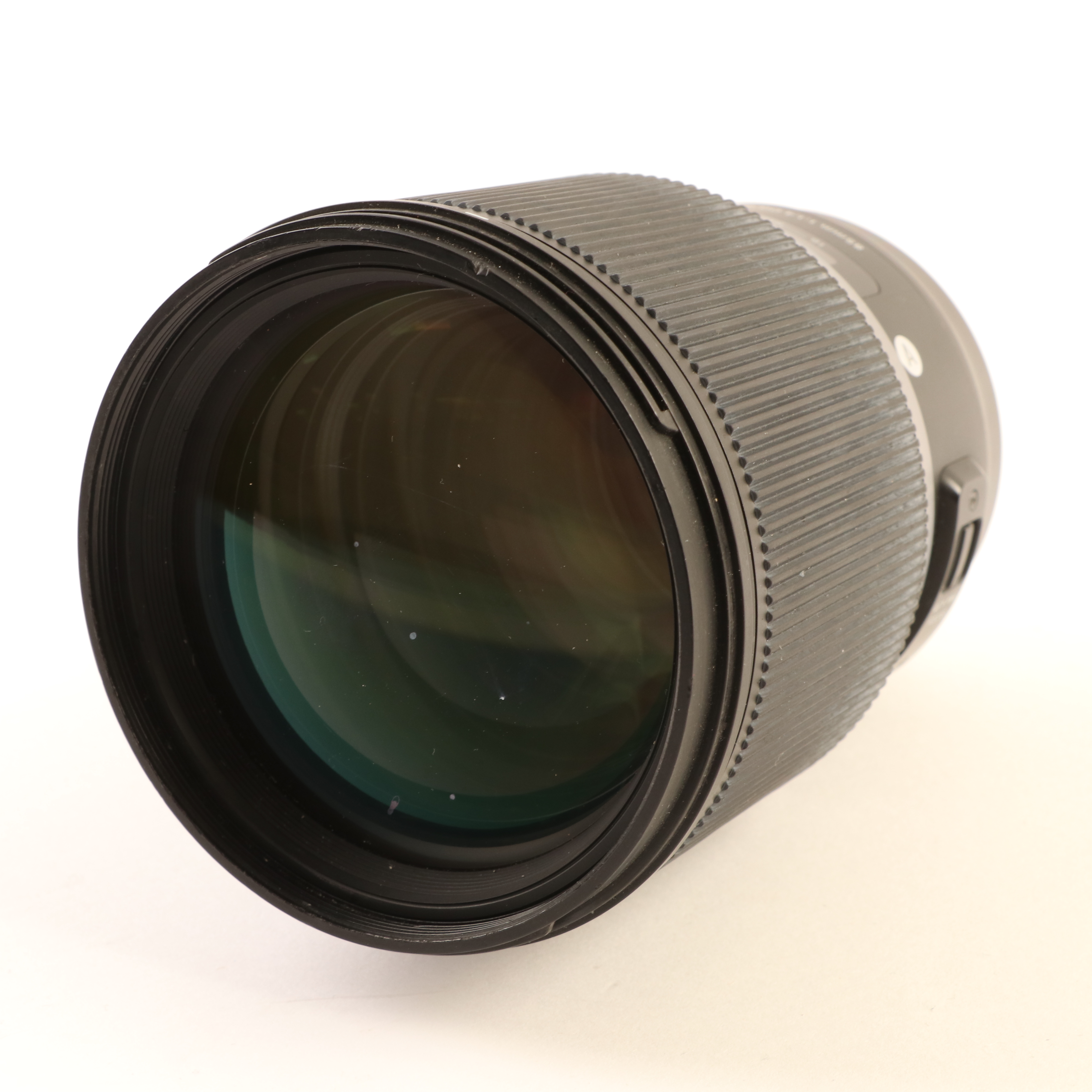USED Sigma 85mm f1.4 Art DG HSM Lens for Canon EF