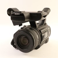 USED Sony PXW-Z150 4K Professional Camcorder