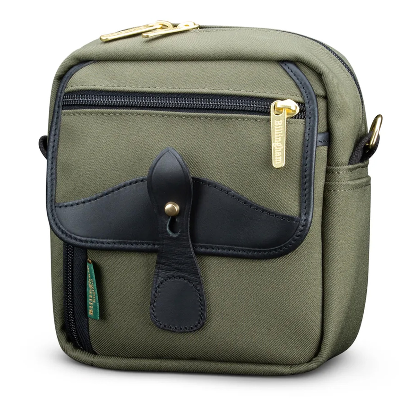 Billingham Pola - Sage FibreNyte / Black