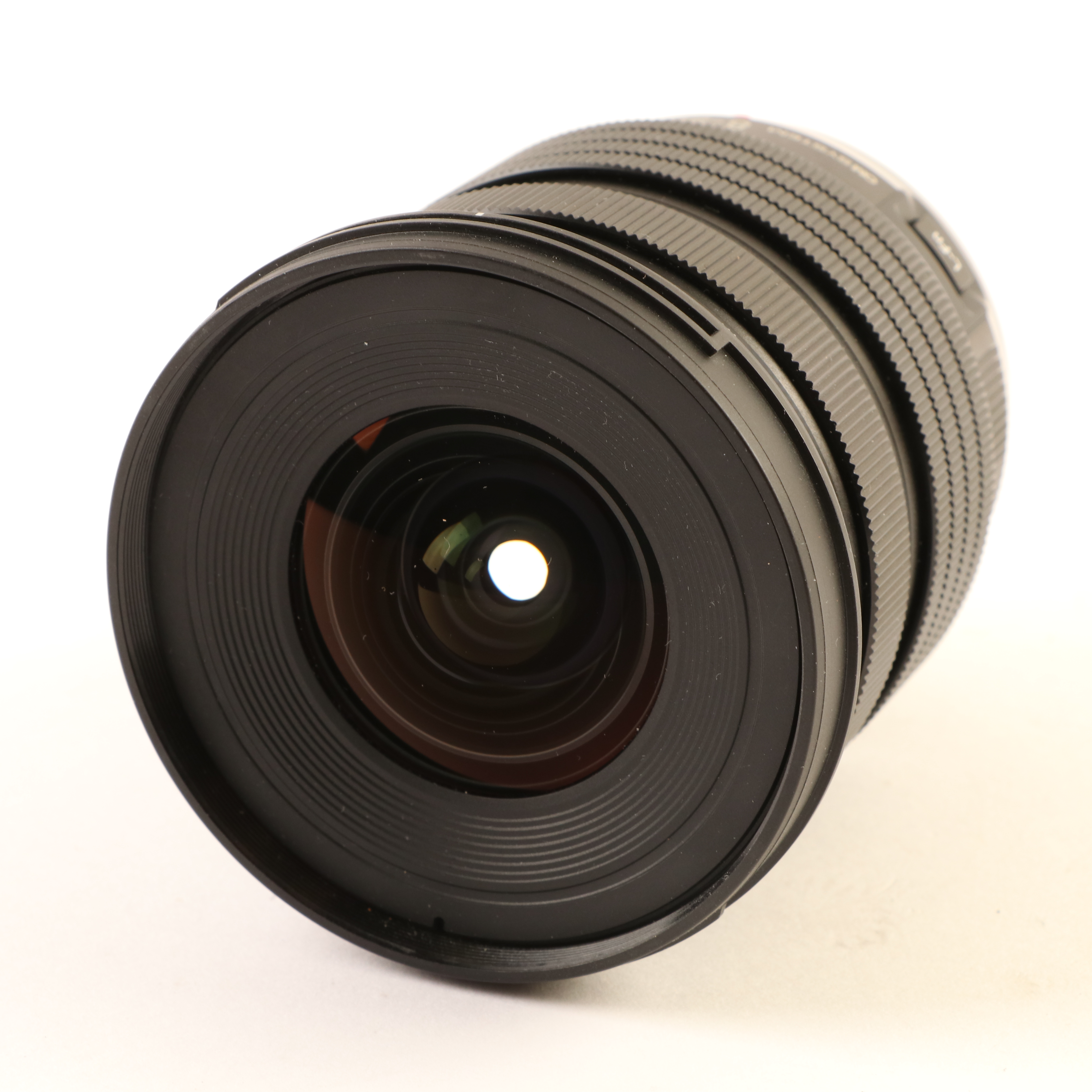 USED Olympus M.Zuiko Digital ED 8-25mm f4 PRO Lens