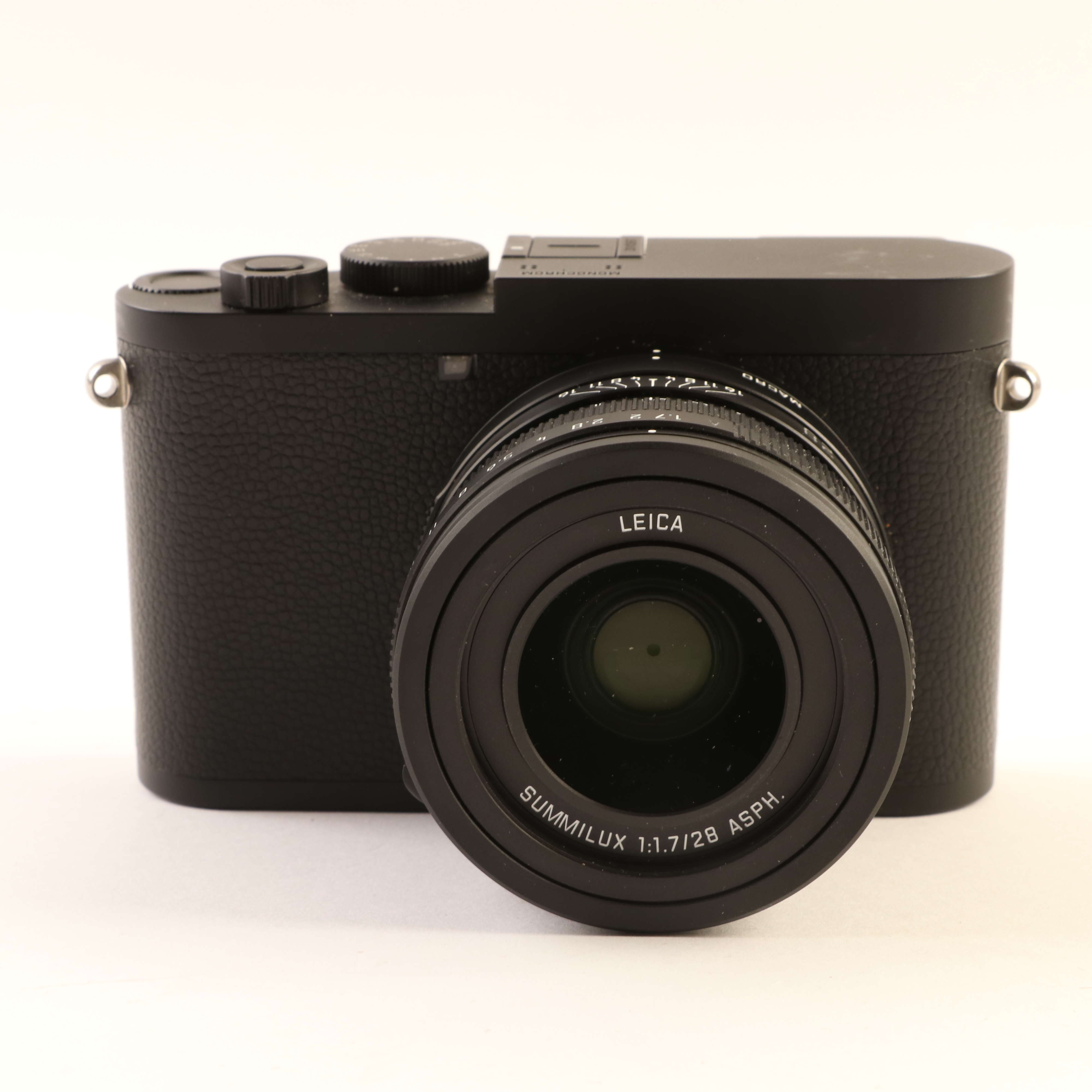 USED Leica Q2 Monochrom Digital Camera