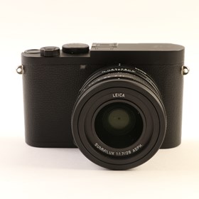USED Leica Q2 Monochrom Digital Camera