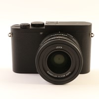 USED Leica Q2 Monochrom Digital Camera