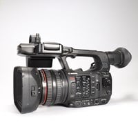 USED Canon XF605 Camcorder