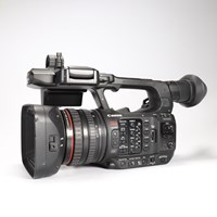 USED Canon XF605 Camcorder