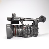USED Canon XF605 Camcorder