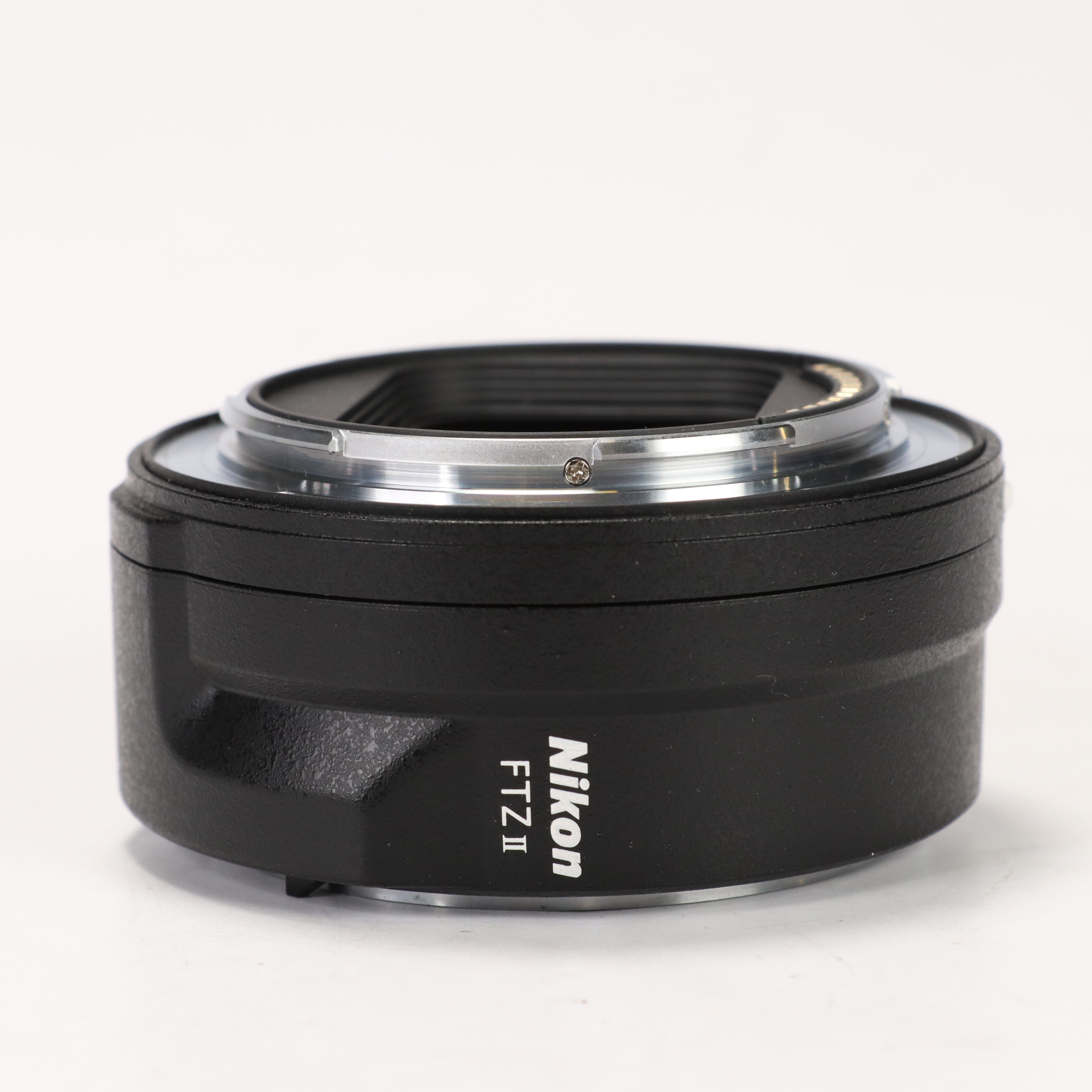 USED Nikon FTZ II Mount Adapter