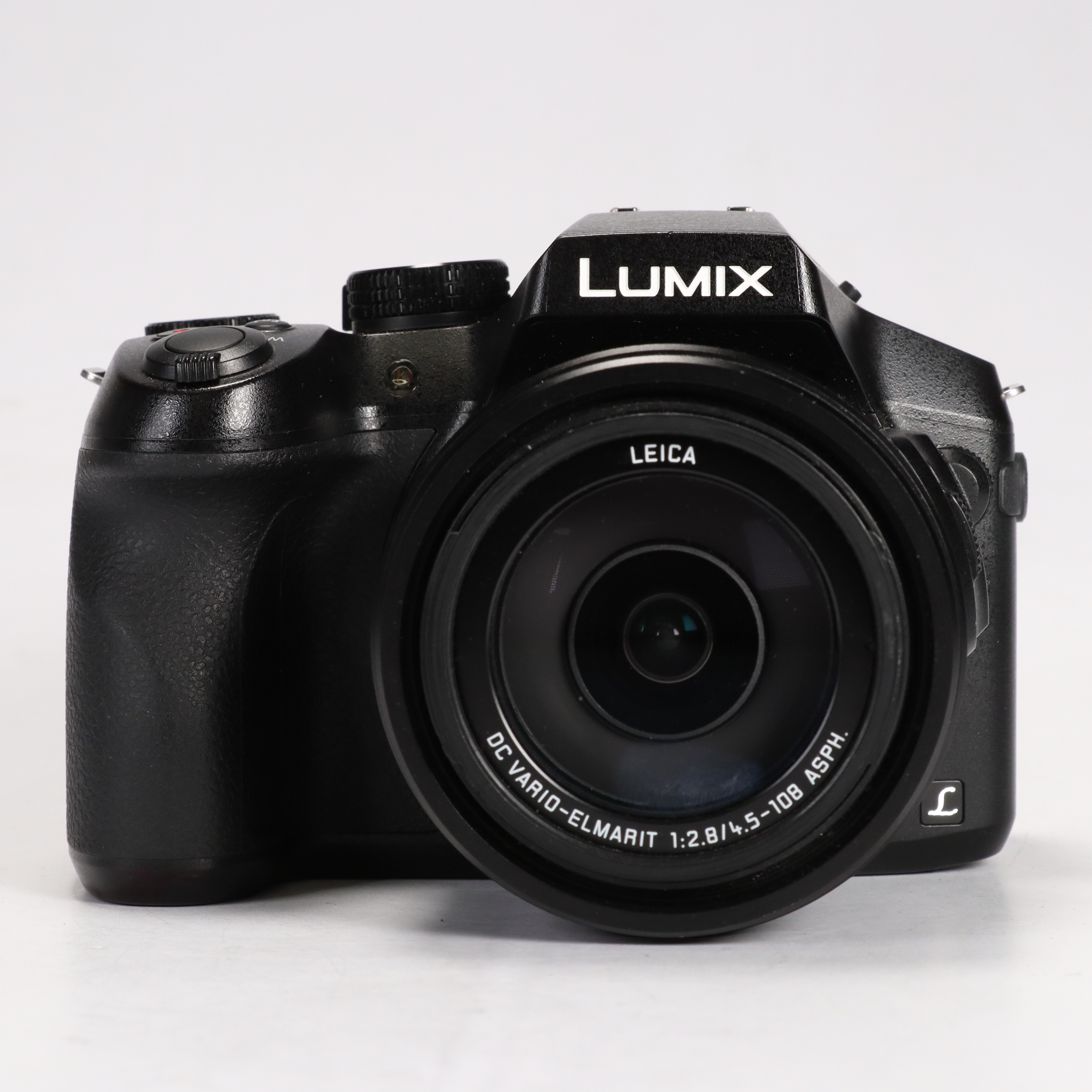 USED Panasonic LUMIX DMC-FZ330 Digital Camera
