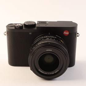 USED Leica Q3 Digital Camera