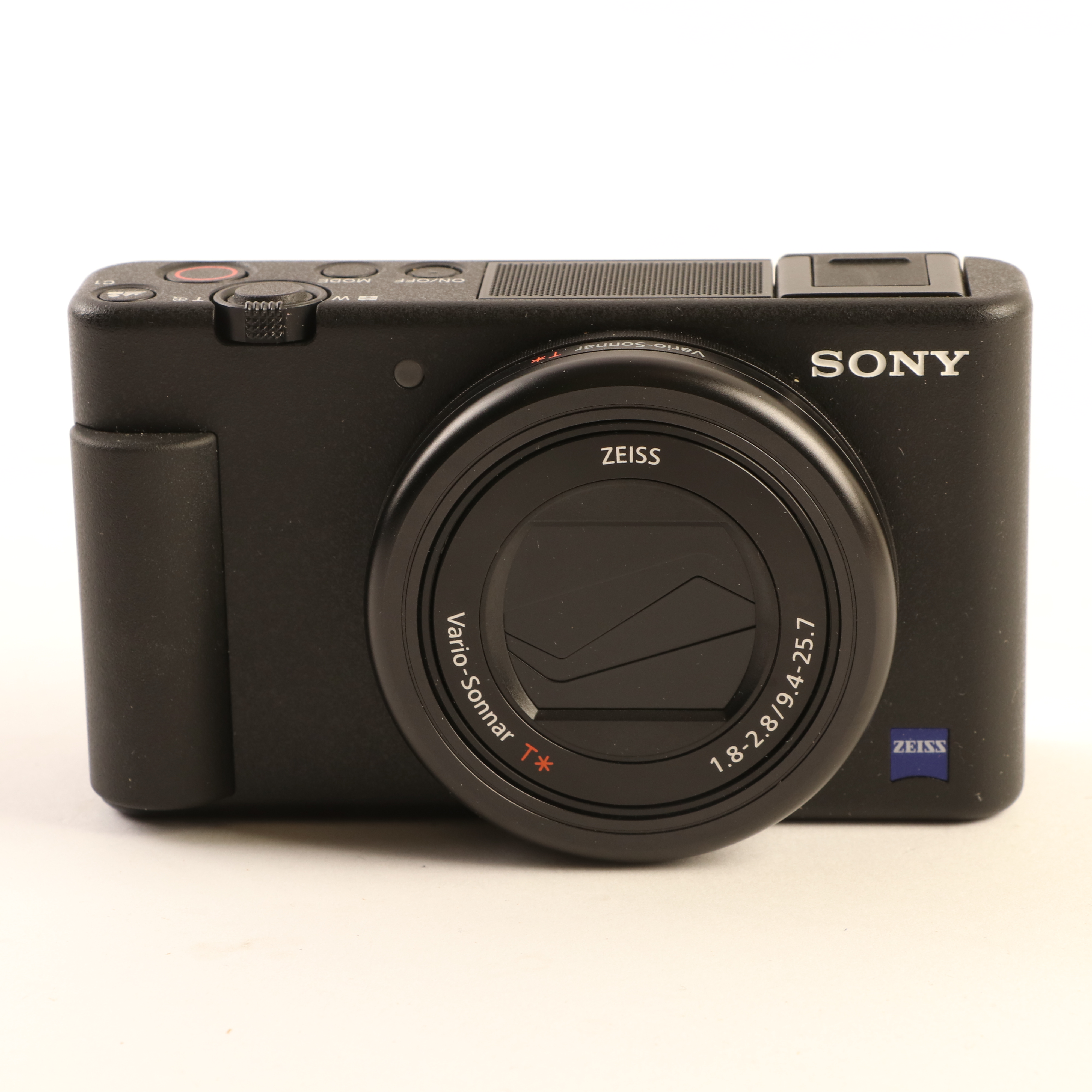 USED Sony Vlog ZV-1 Digital Camera
