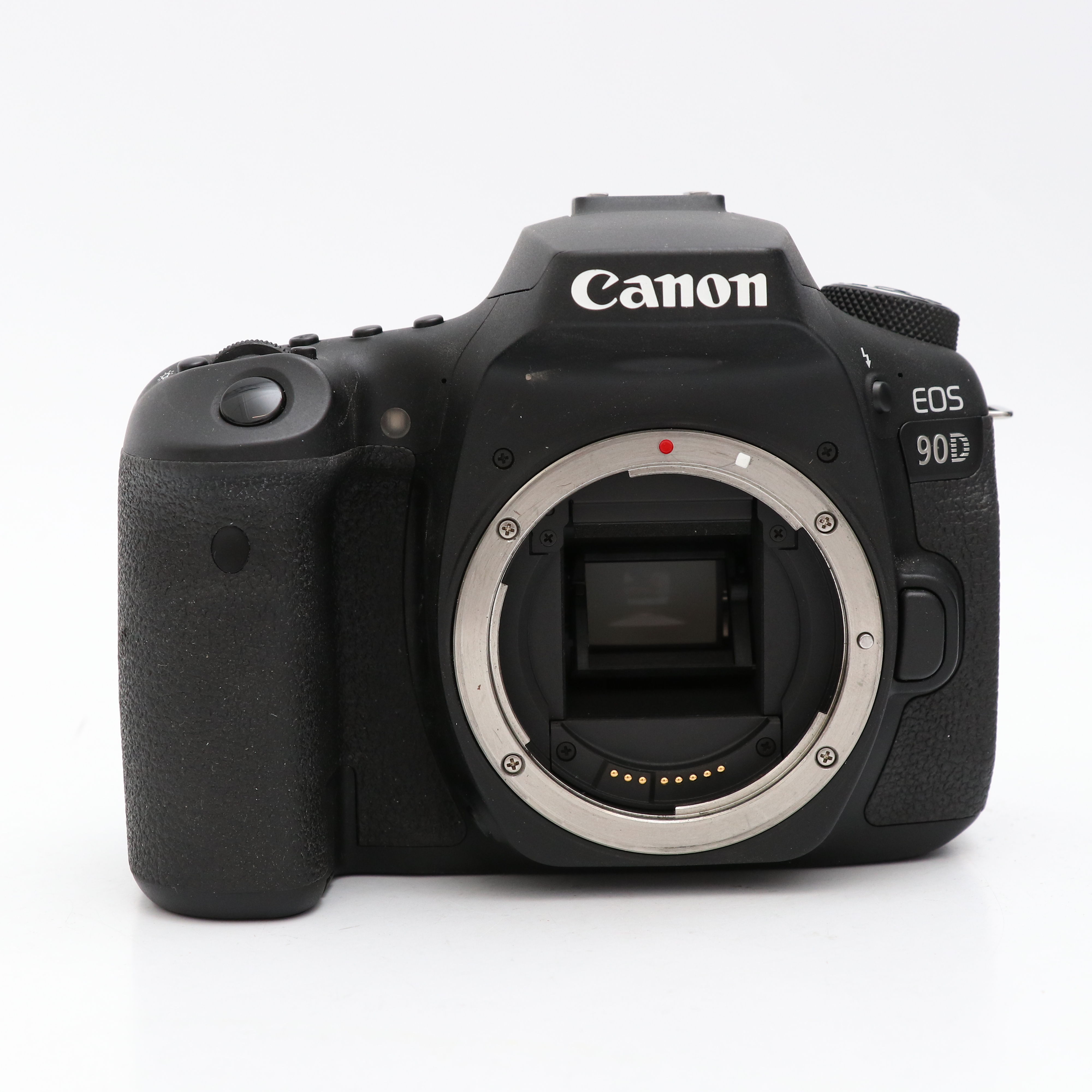 USED Canon EOS 90D Digital SLR Camera Body