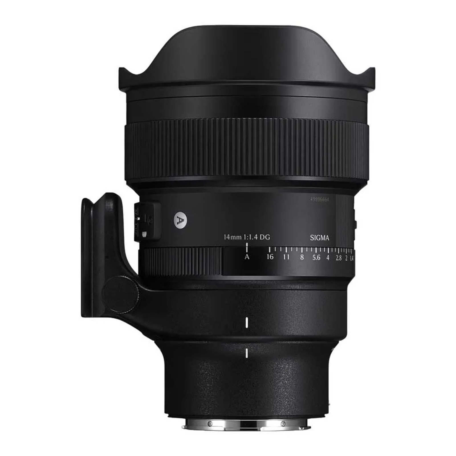 Sigma 14mm f1.4 DG Art Lens for L-Mount