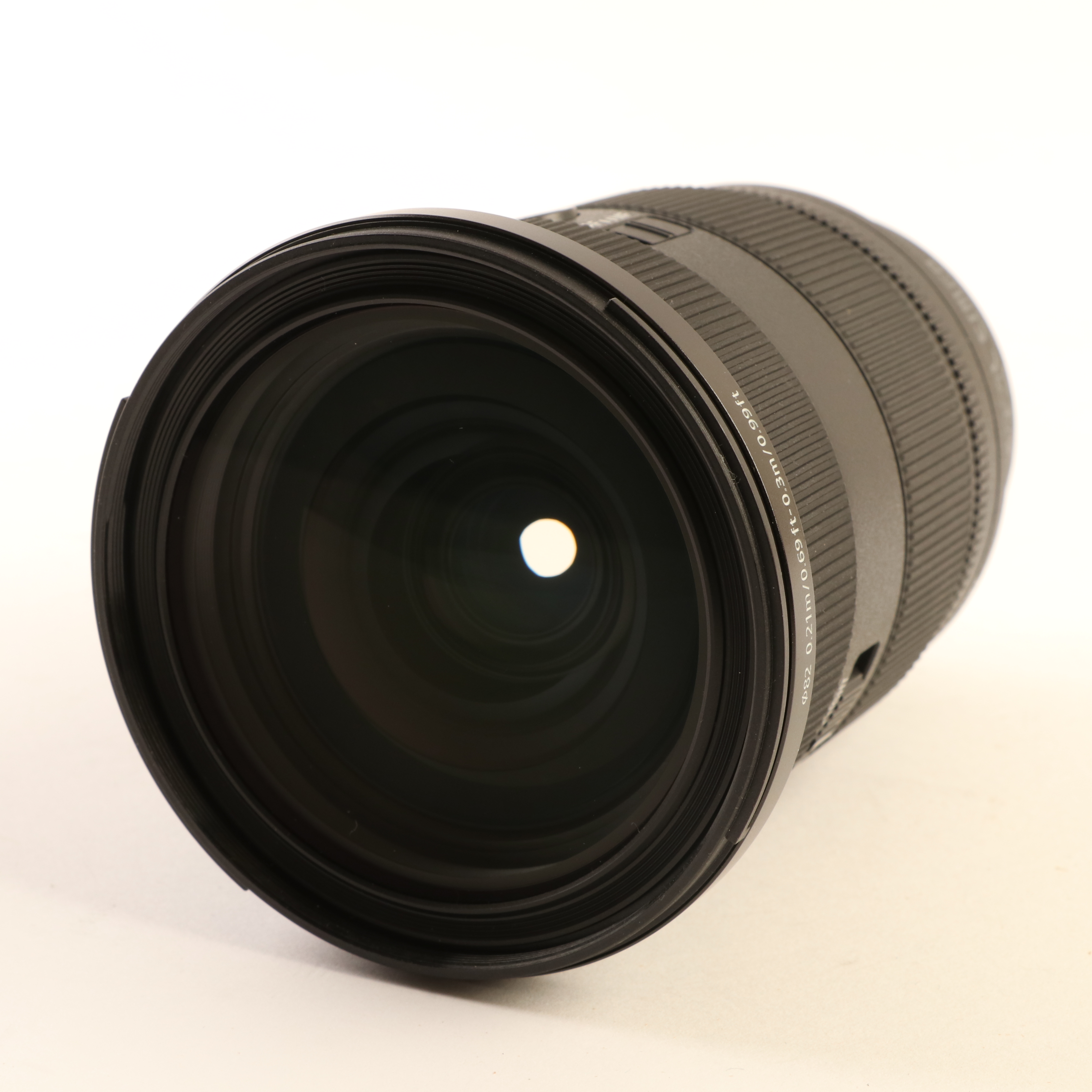 USED Sony FE 24-70mm f2.8 GM II Lens