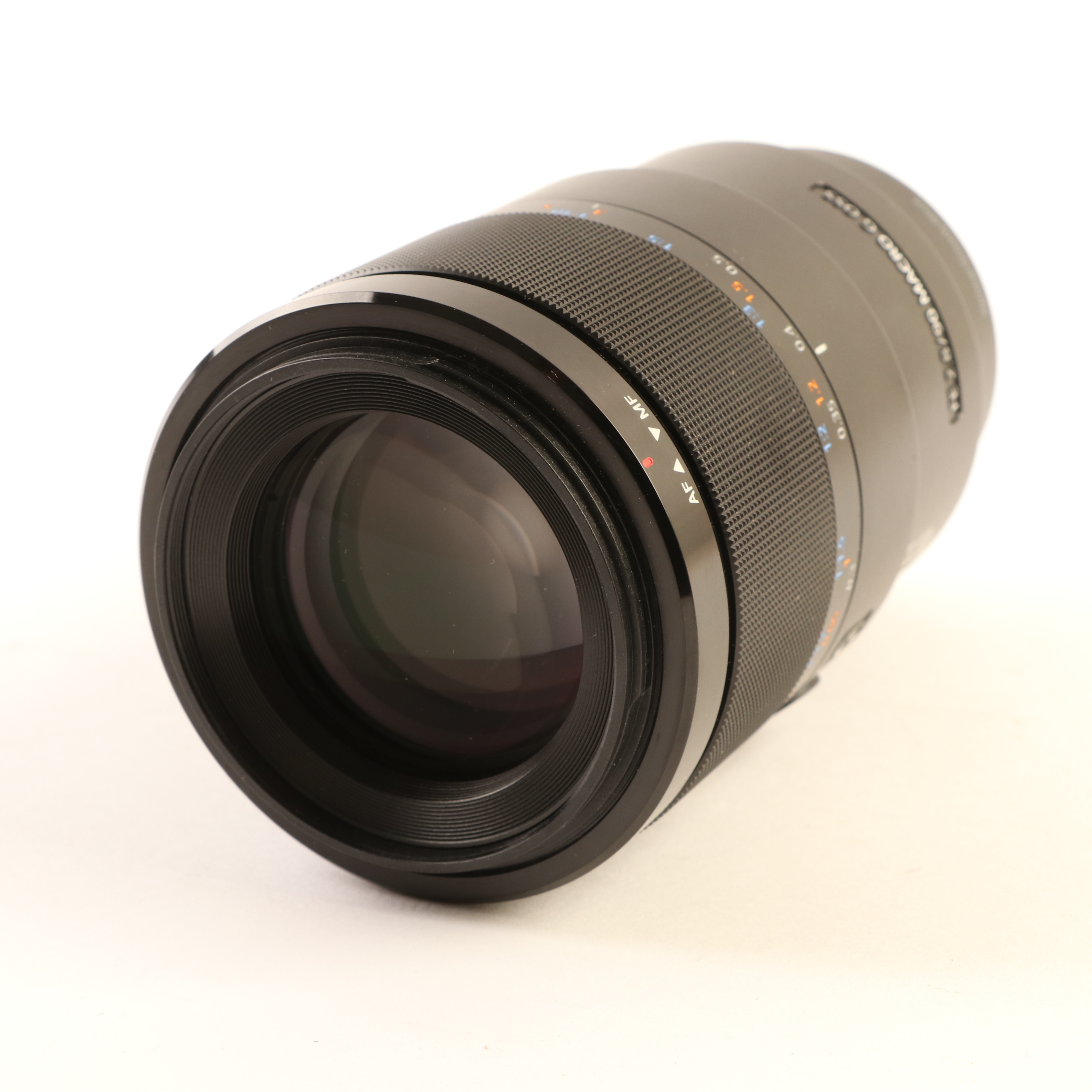 USED Sony FE 90mm f2.8 Macro G OSS Lens