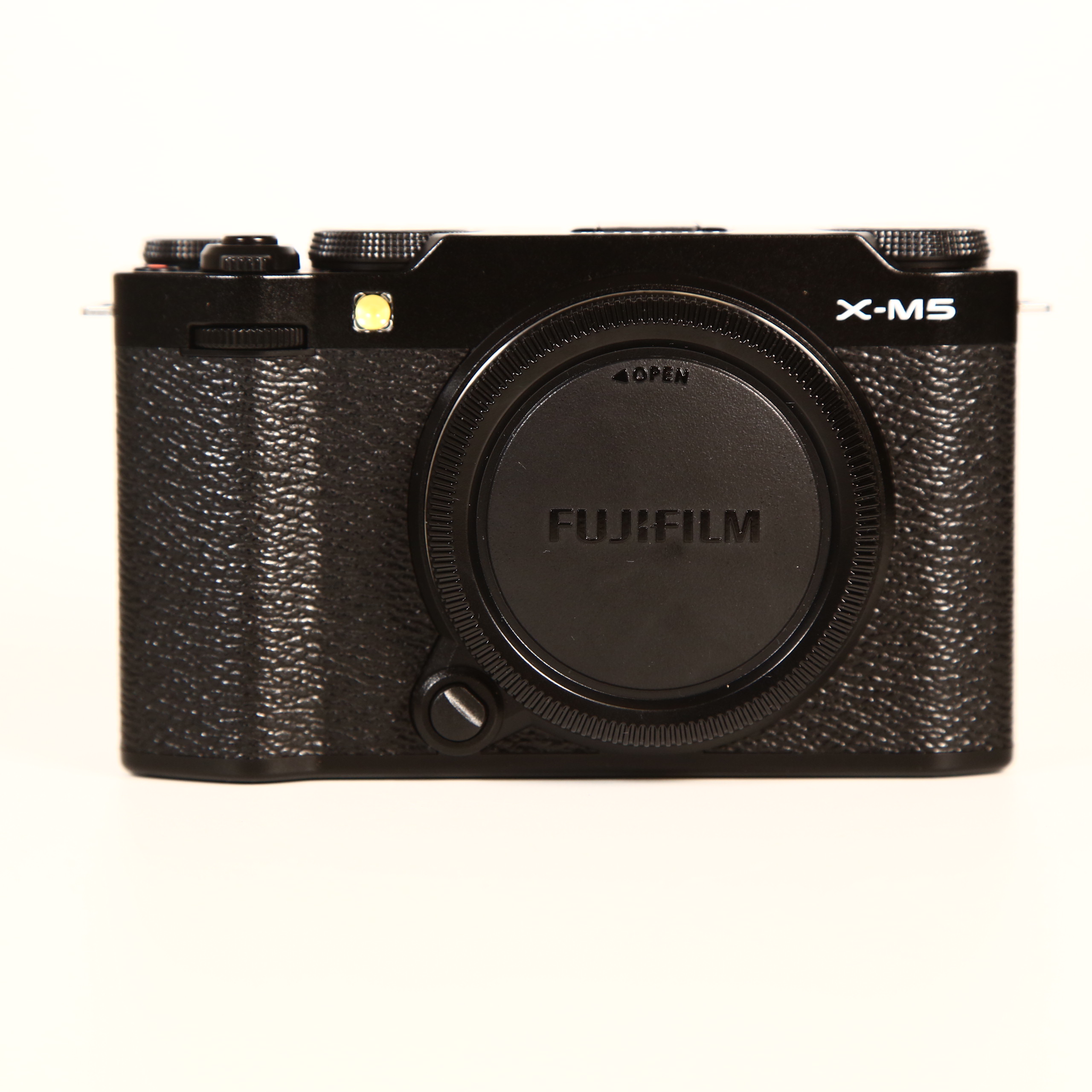 USED Fujifilm X-M5 Digital Camera Body - Black