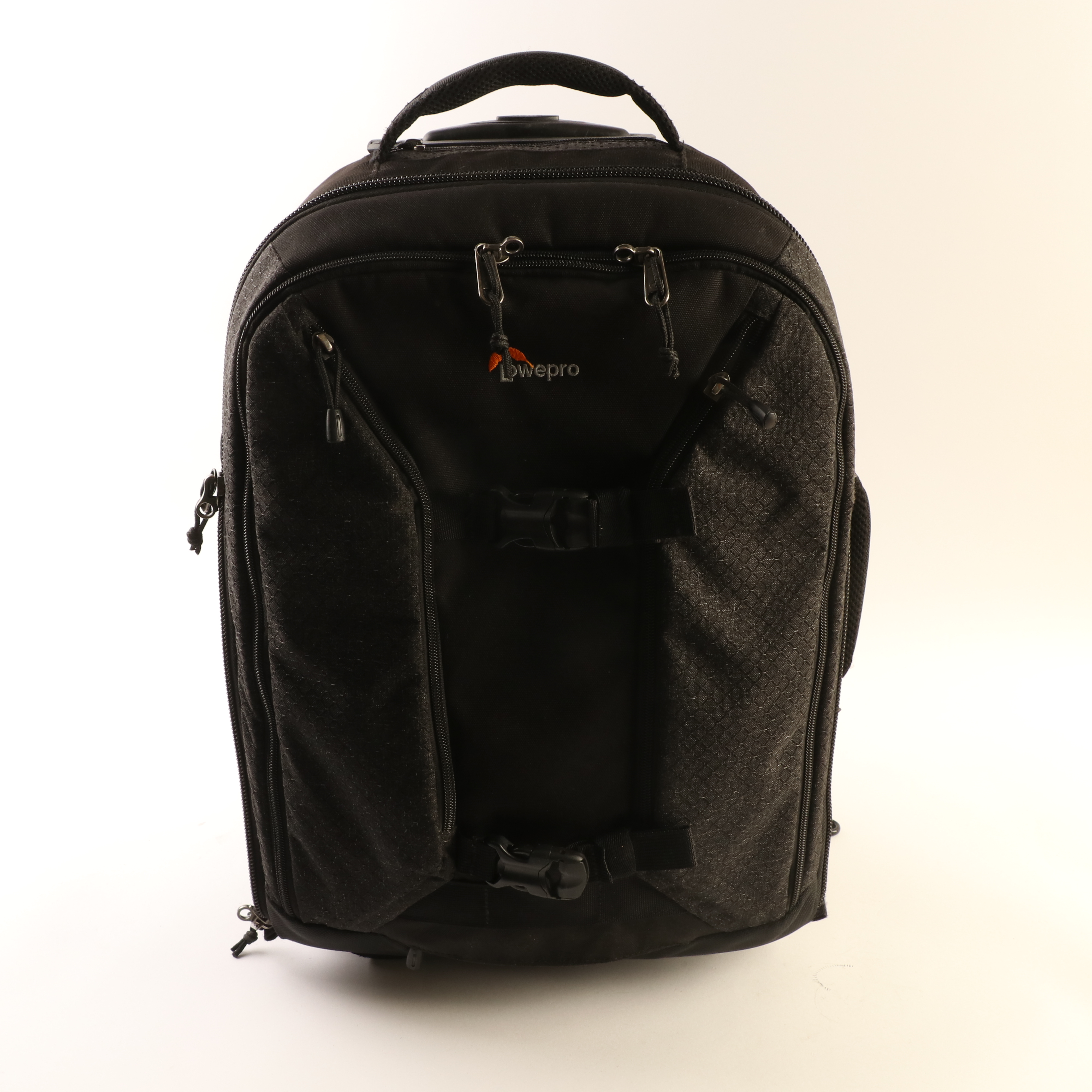 USED Lowepro Pro Runner RL x450 AW II Rolling Backpack
