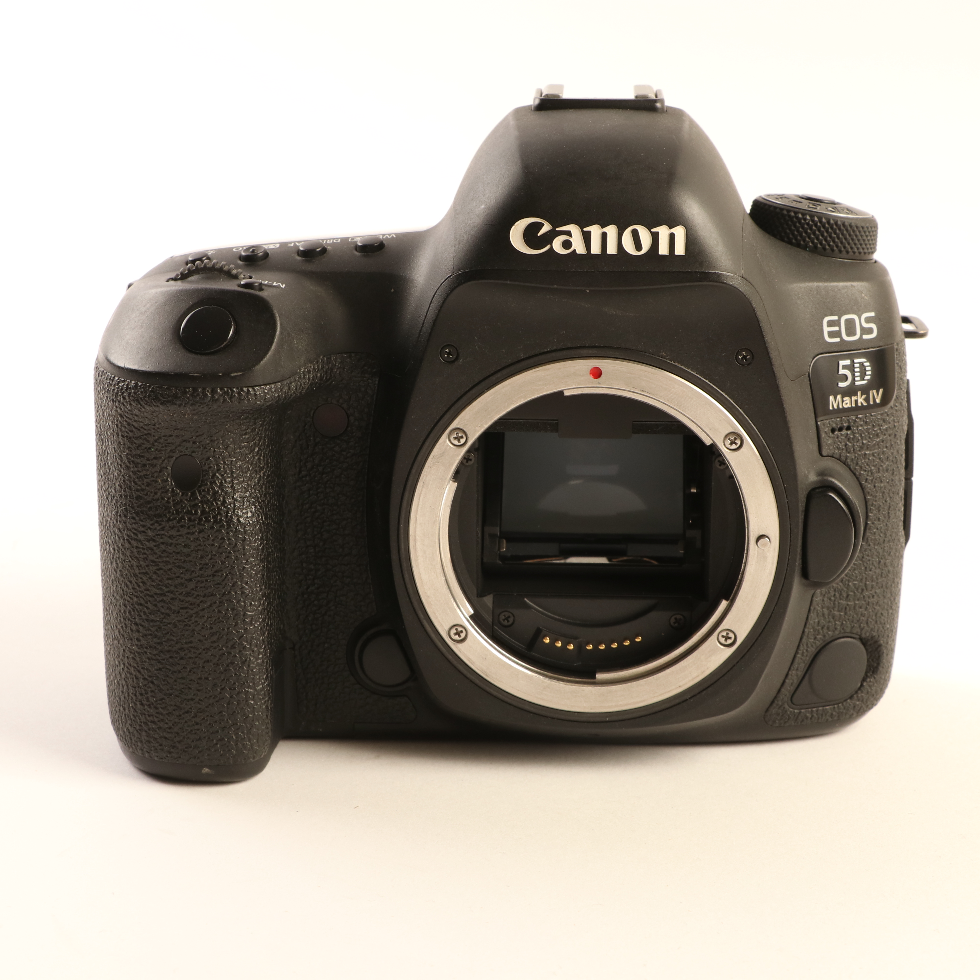 Used Canon EOS 5D Mark IV Cameras | Wex Photo Video