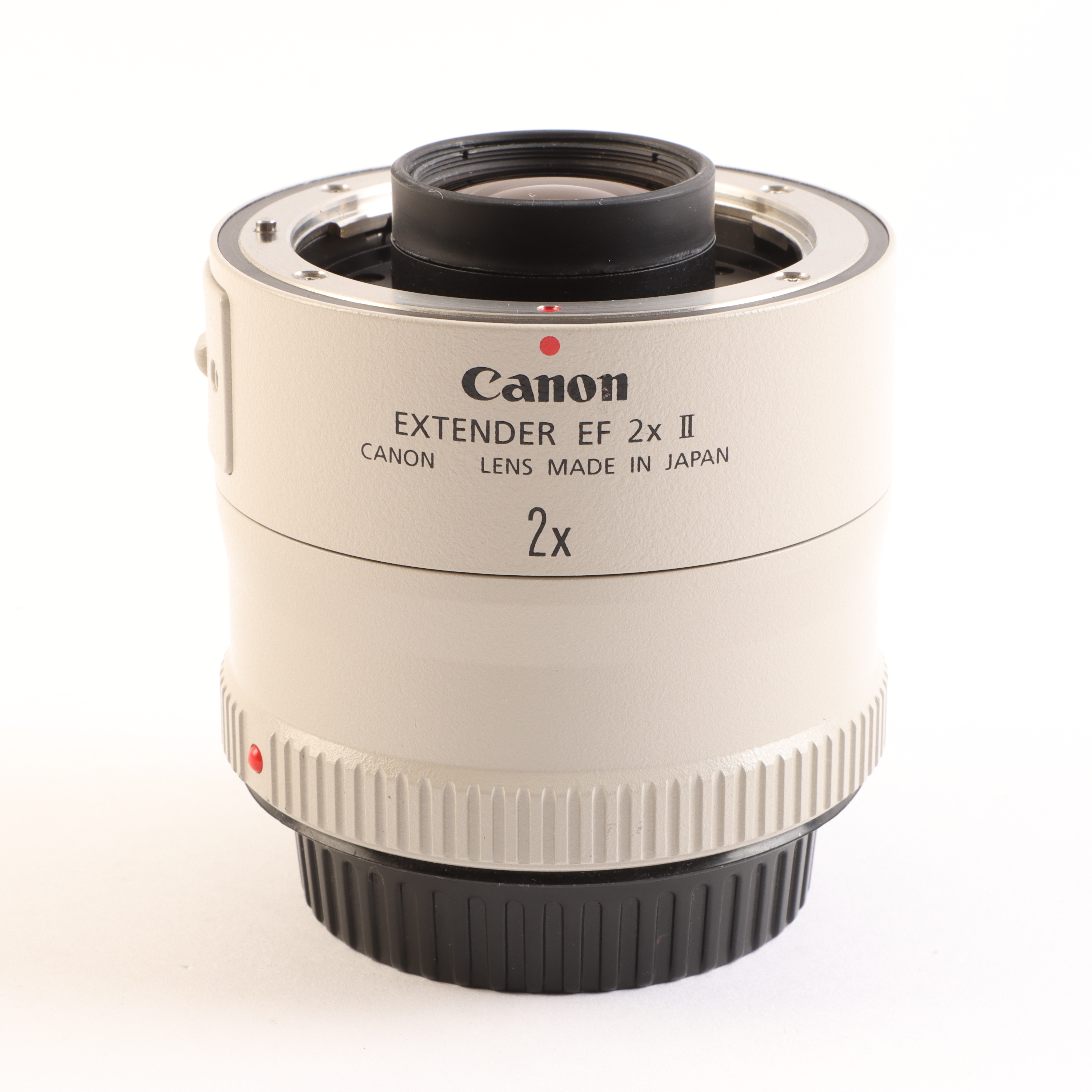 USED Canon EF 2x II Extender