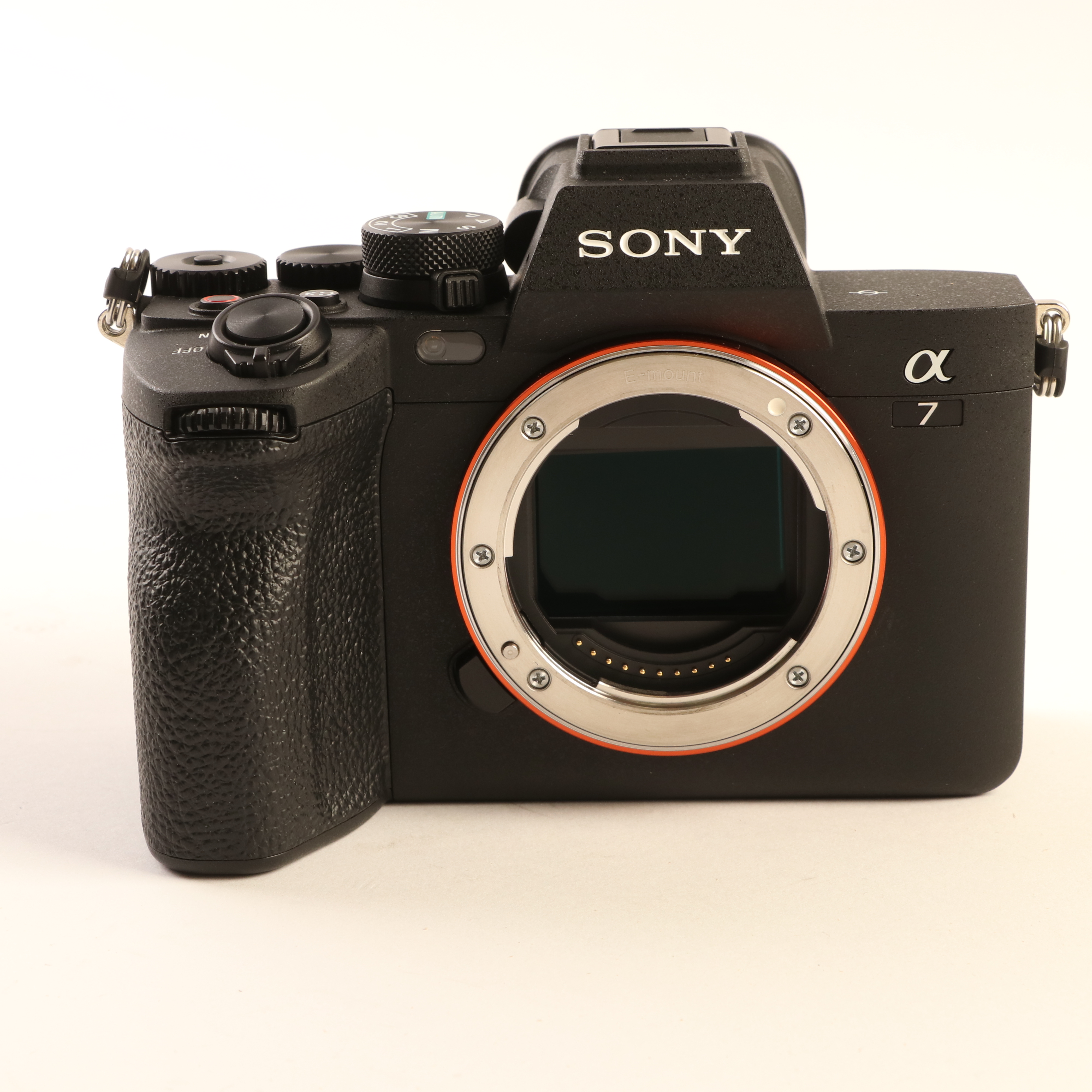 USED Sony A7 IV Digital Camera Body