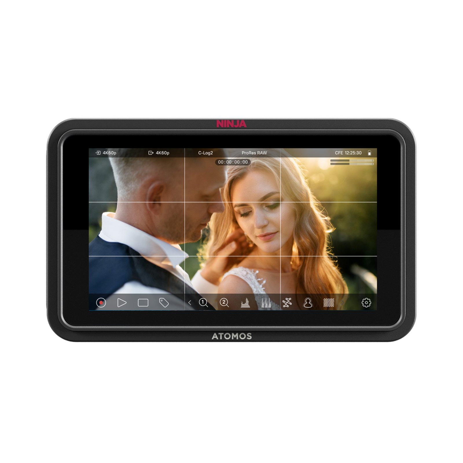 Atomos Ninja TX GO | Wex Photo Video