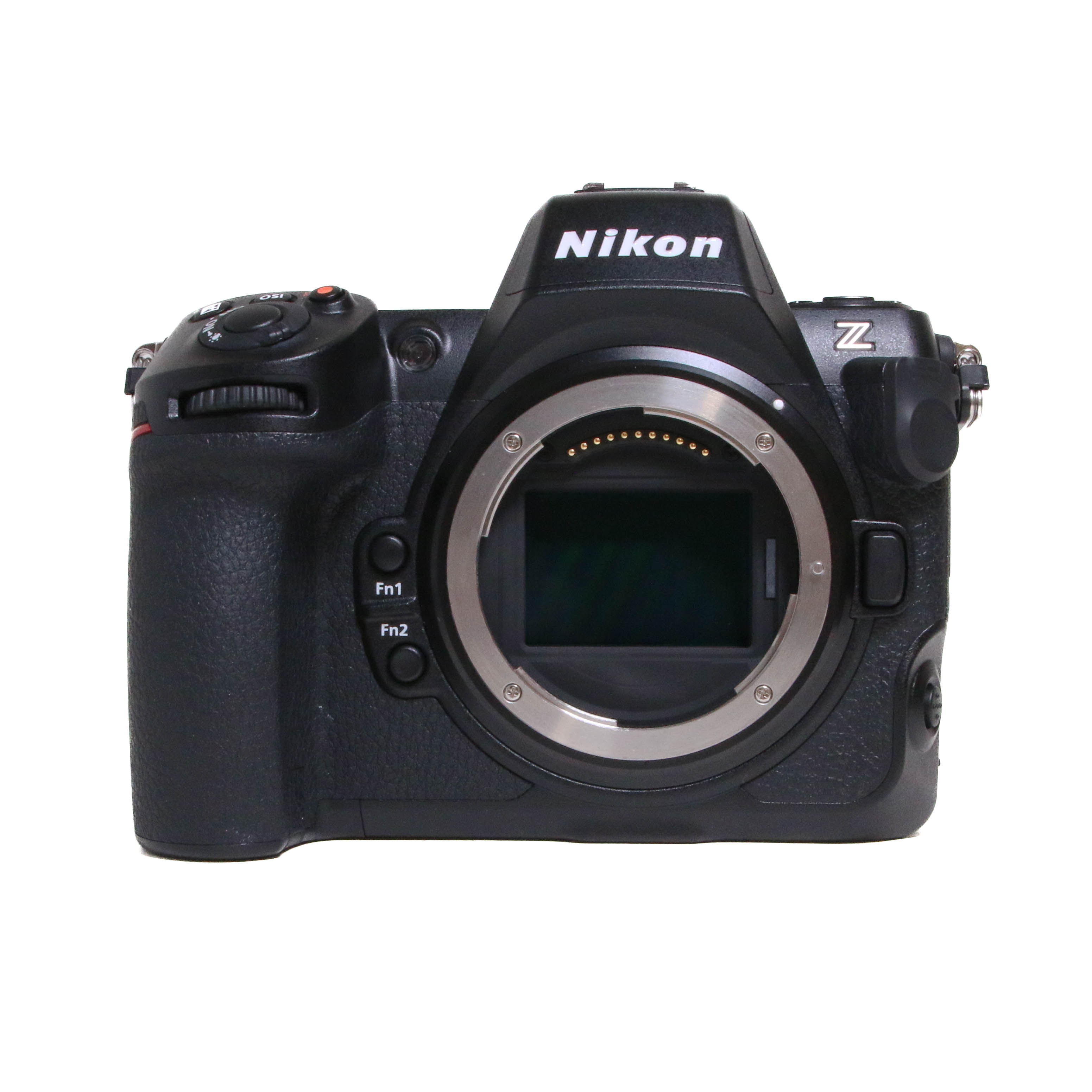 USED Nikon Z8 Digital Camera Body