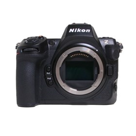 USED Nikon Z8 Digital Camera Body