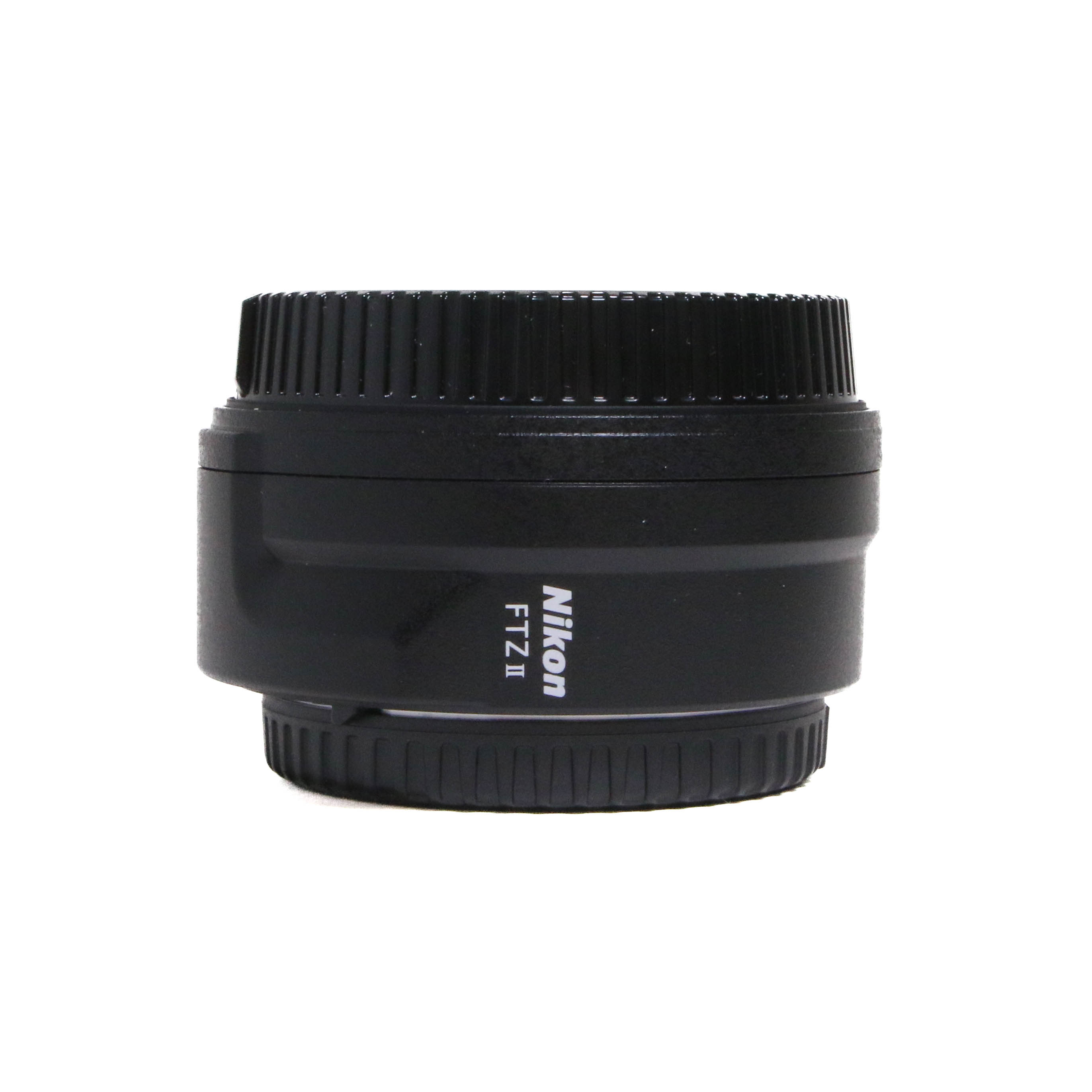 USED Nikon FTZ II Mount Adapter