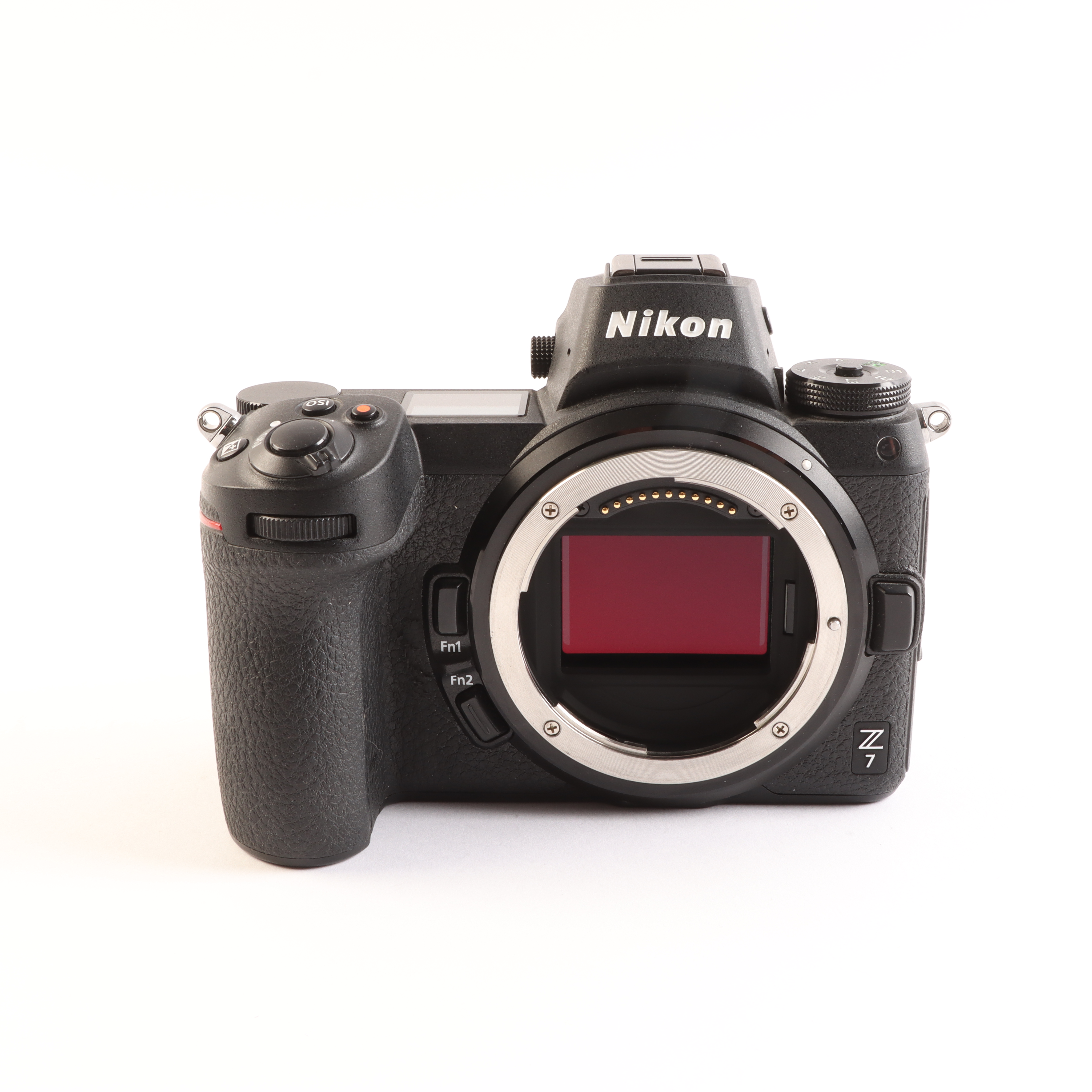 USED Nikon Z7 Digital Camera Body