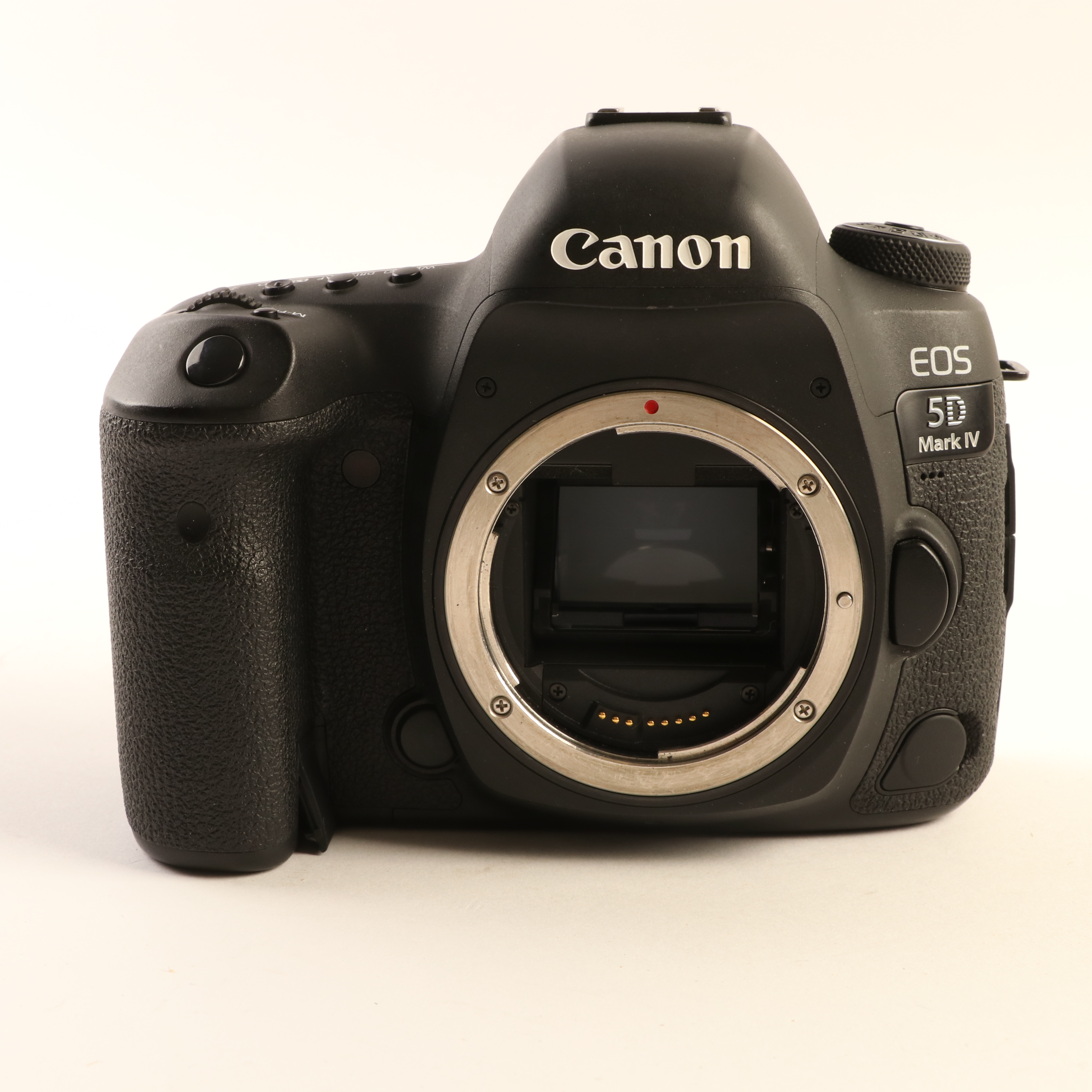 Used Canon EOS 5D Mark IV Cameras | Wex Photo Video