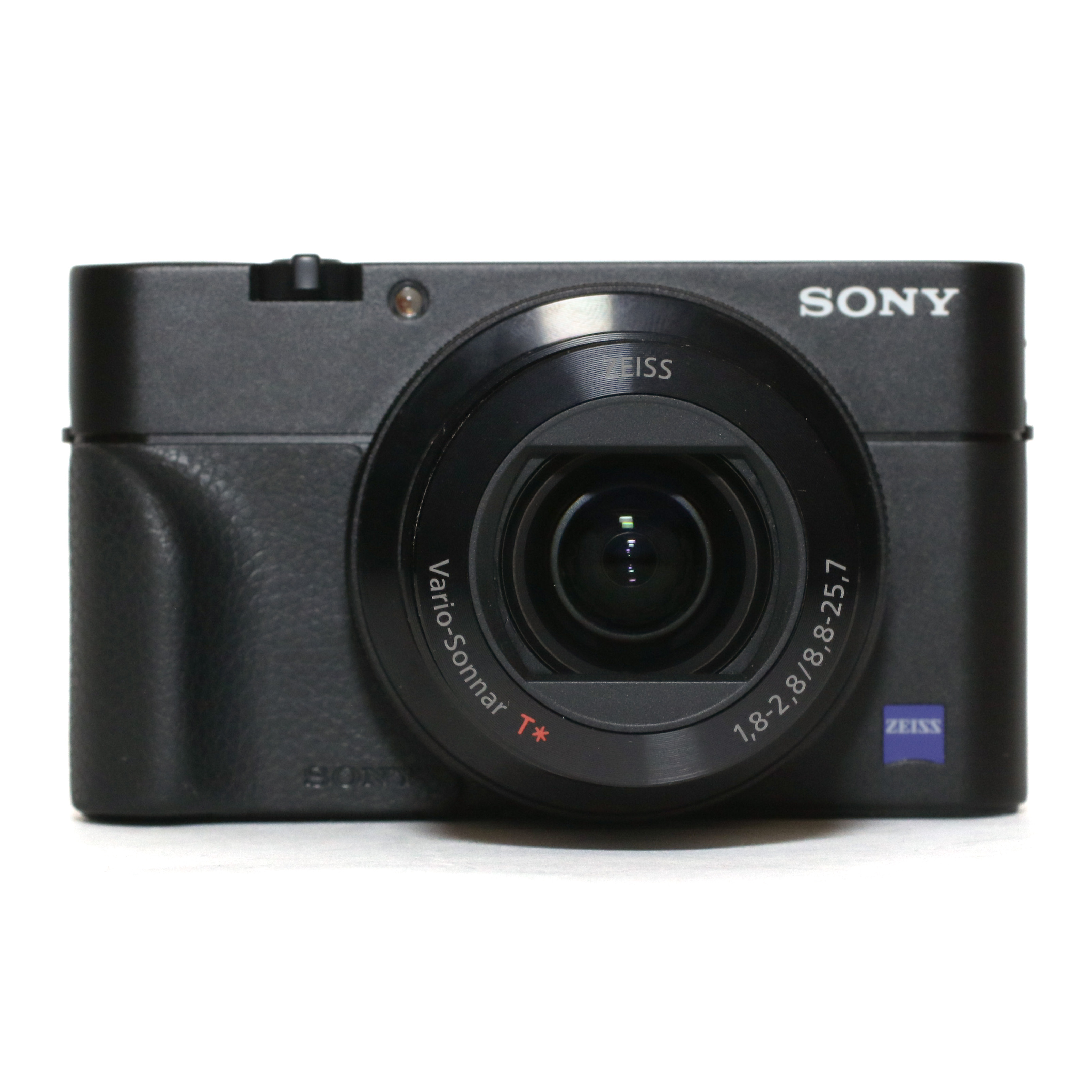 USED Sony Cyber-shot RX100 Mark VA Digital Camera