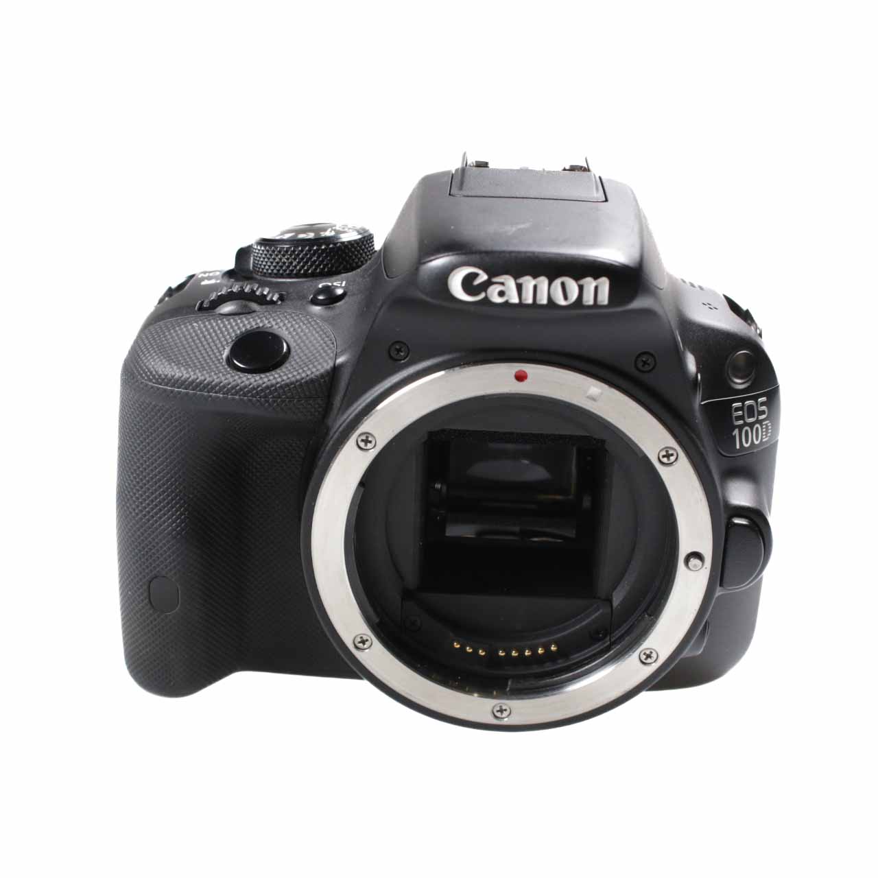 USED Canon EOS 100D Digital SLR Camera Body