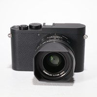 USED Leica Q2 Monochrom Digital Camera