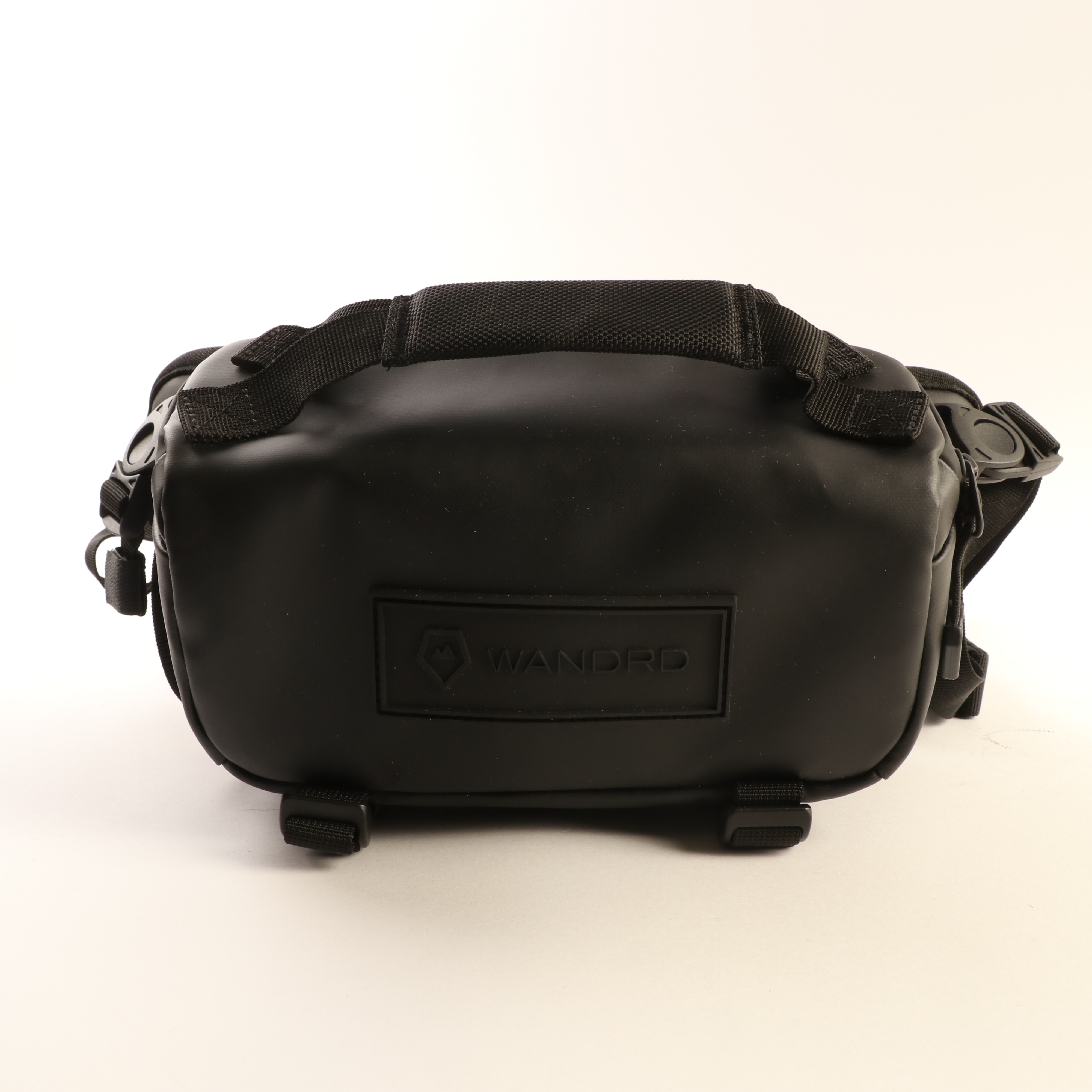 USED WANDRD ROGUE Sling 3L - Black