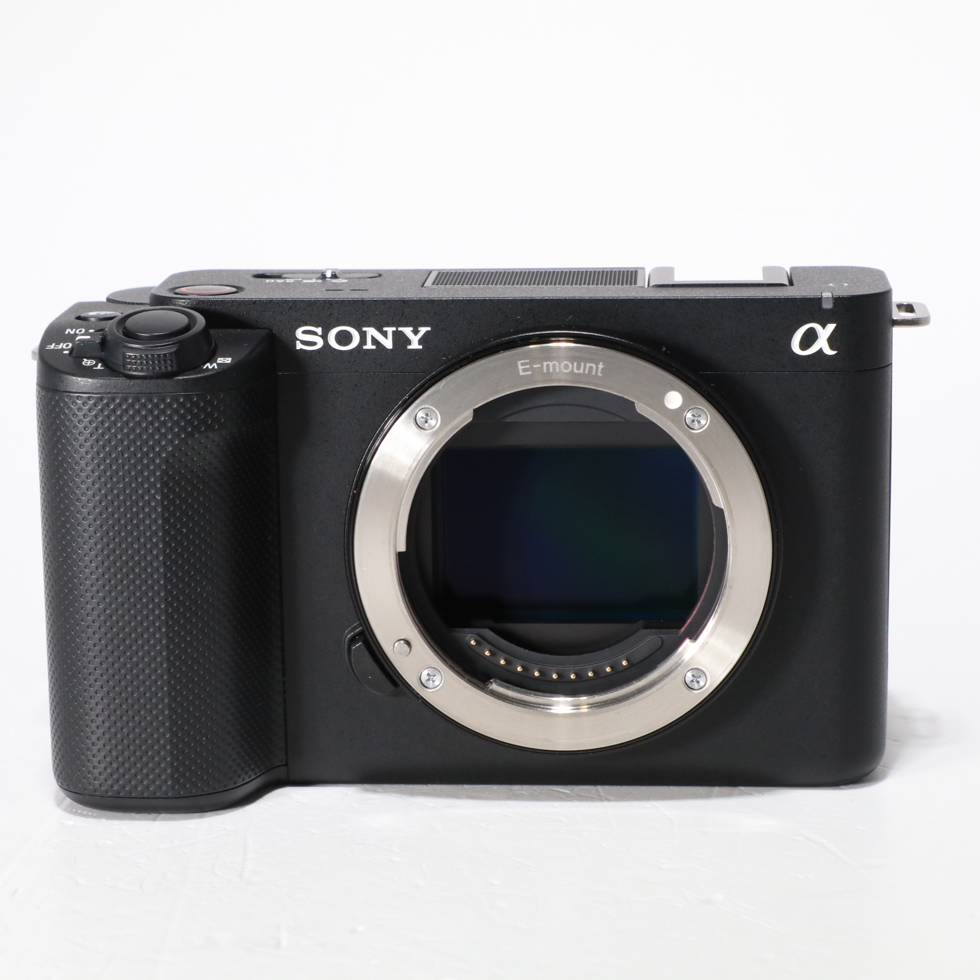 USED Sony ZV-E1 Digital Camera Body