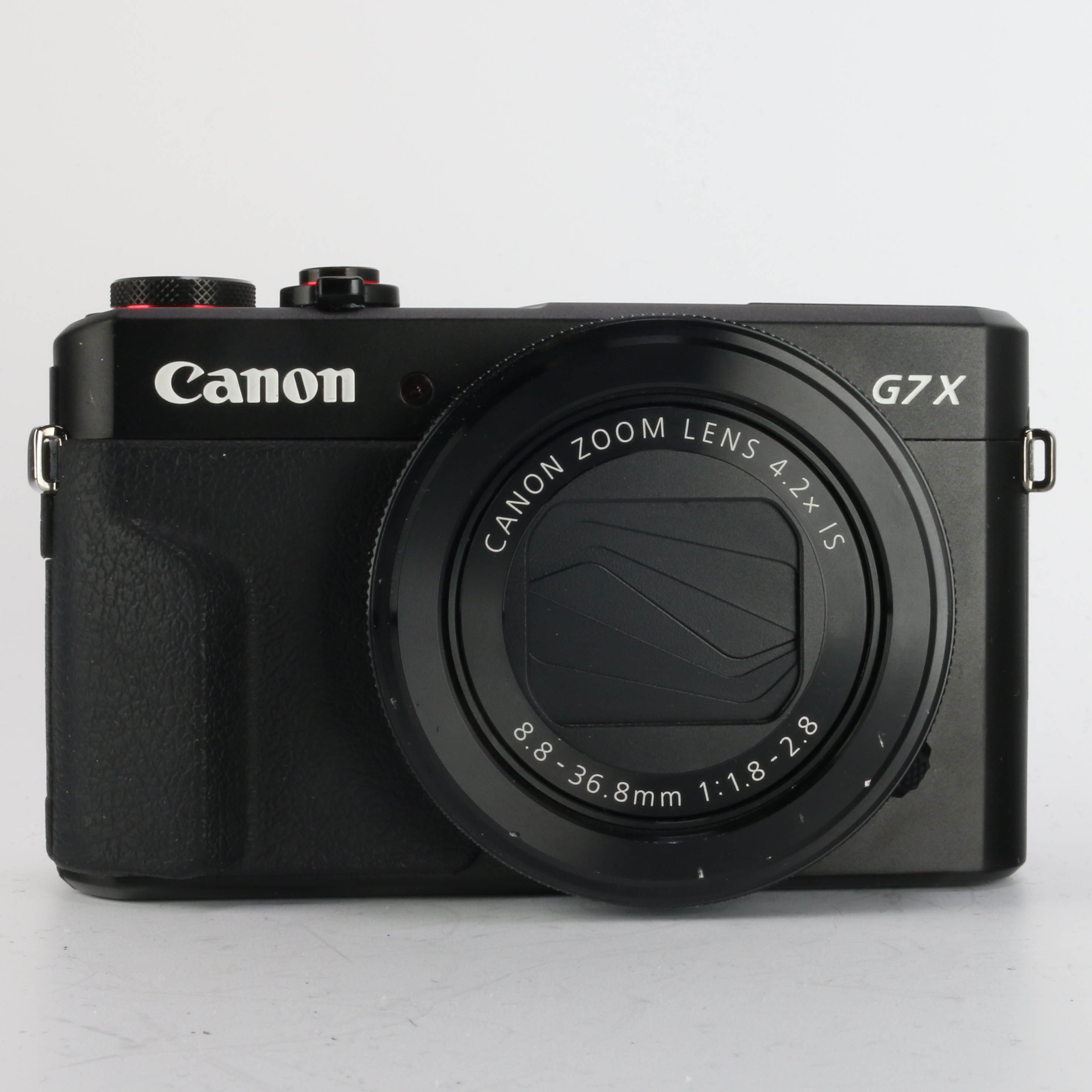 USED Canon PowerShot G7 X Mark II Digital Camera
