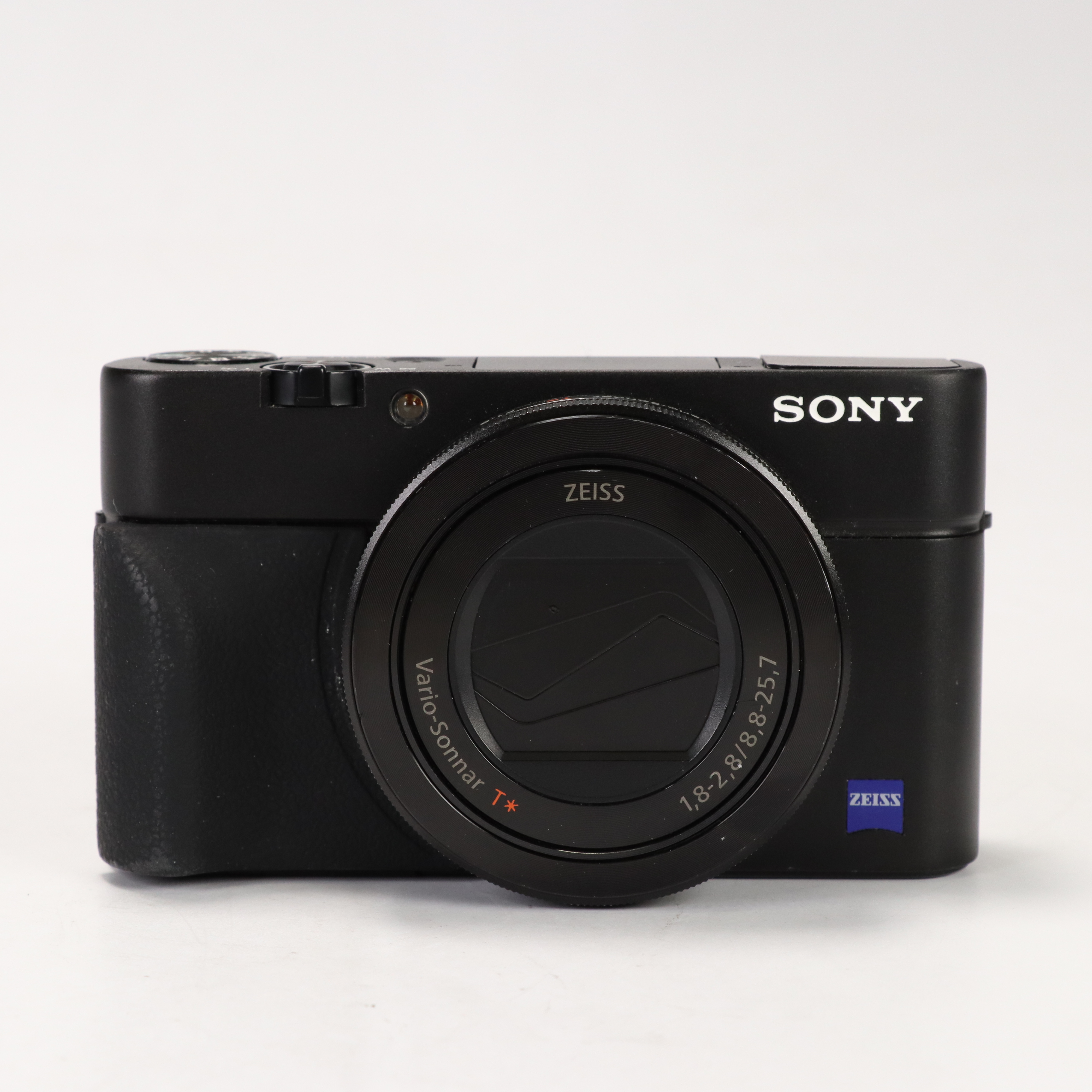 USED Sony Cyber-Shot RX100 III Digital Camera