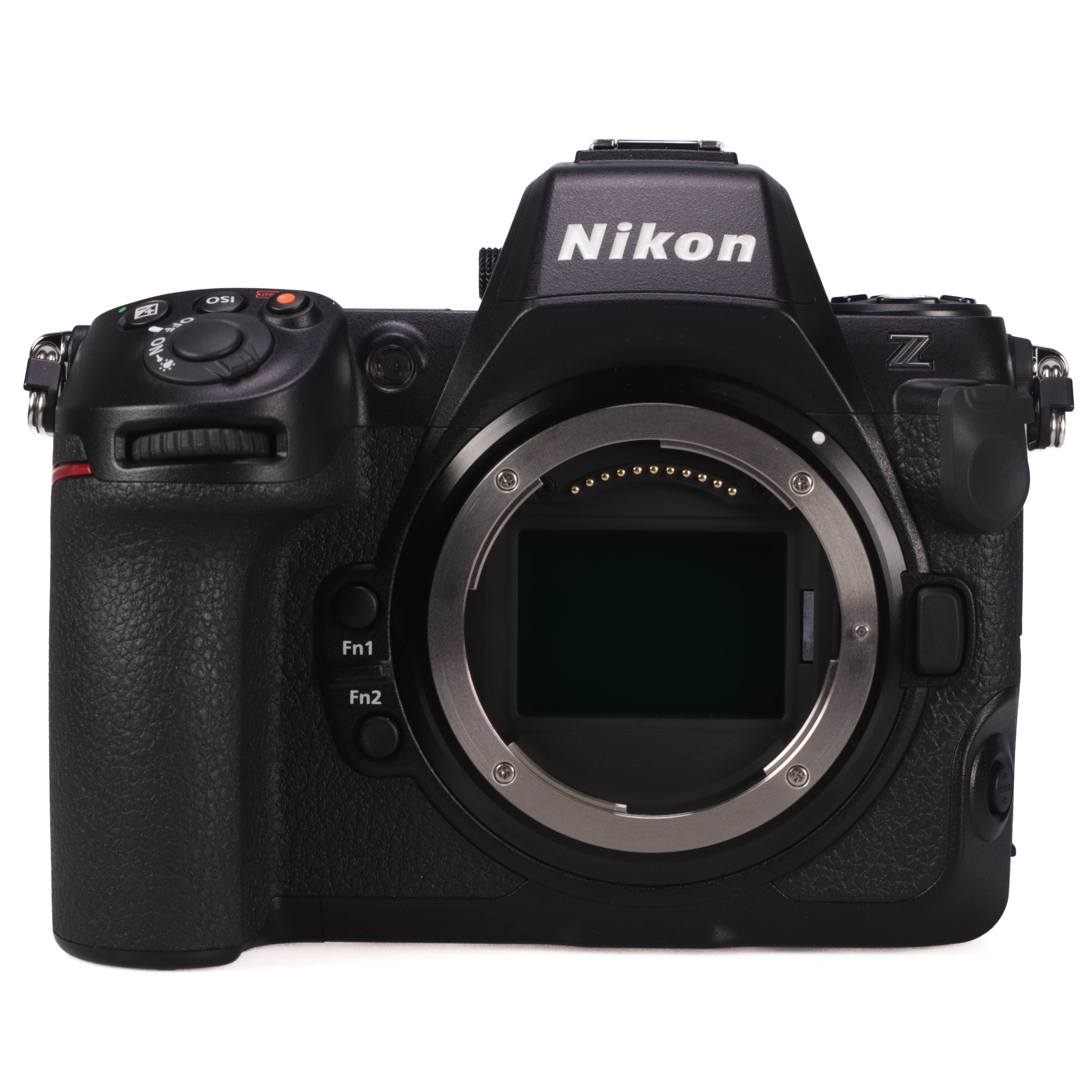 USED Nikon Z8 Digital Camera Body
