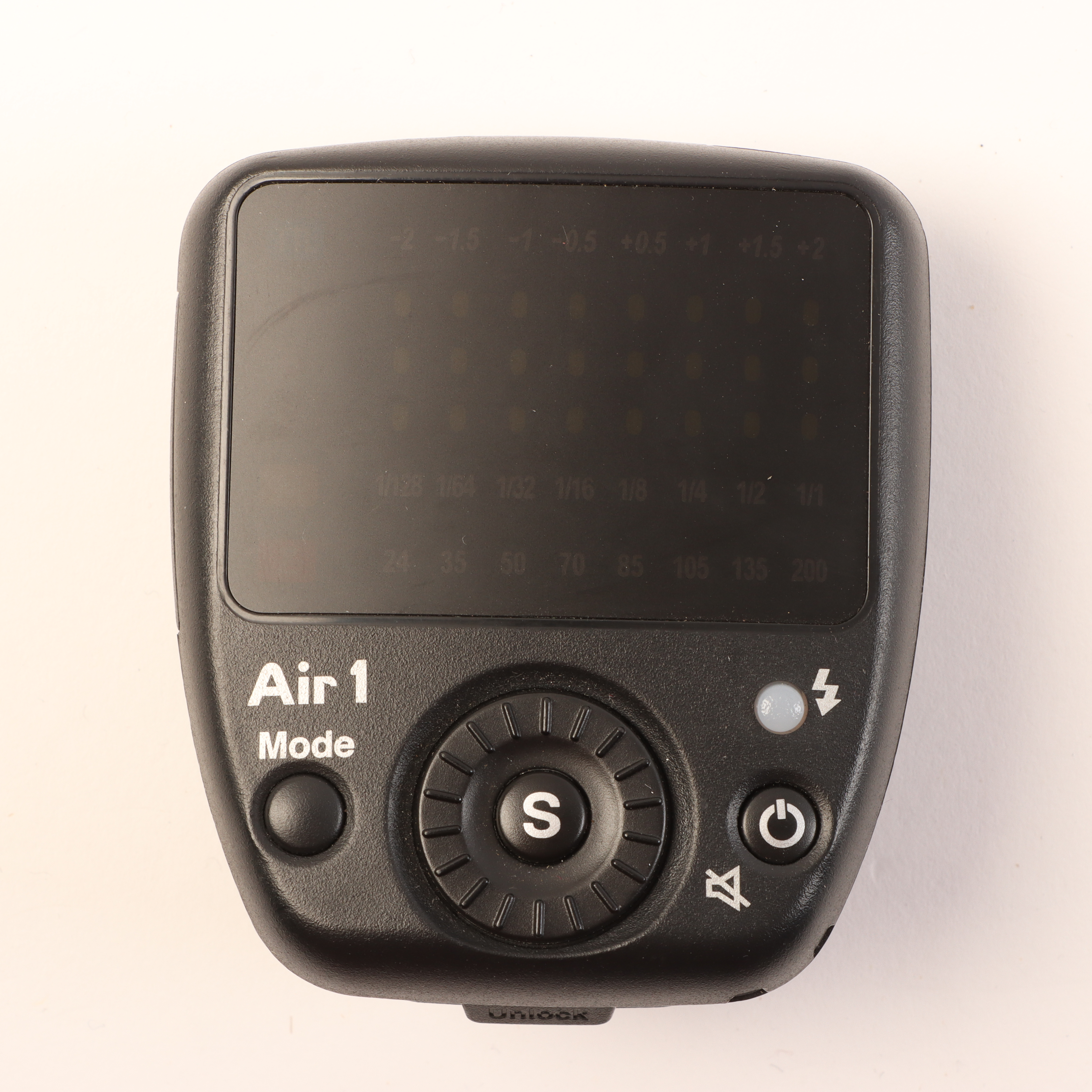 USED Nissin Commander Air 1 - Nikon
