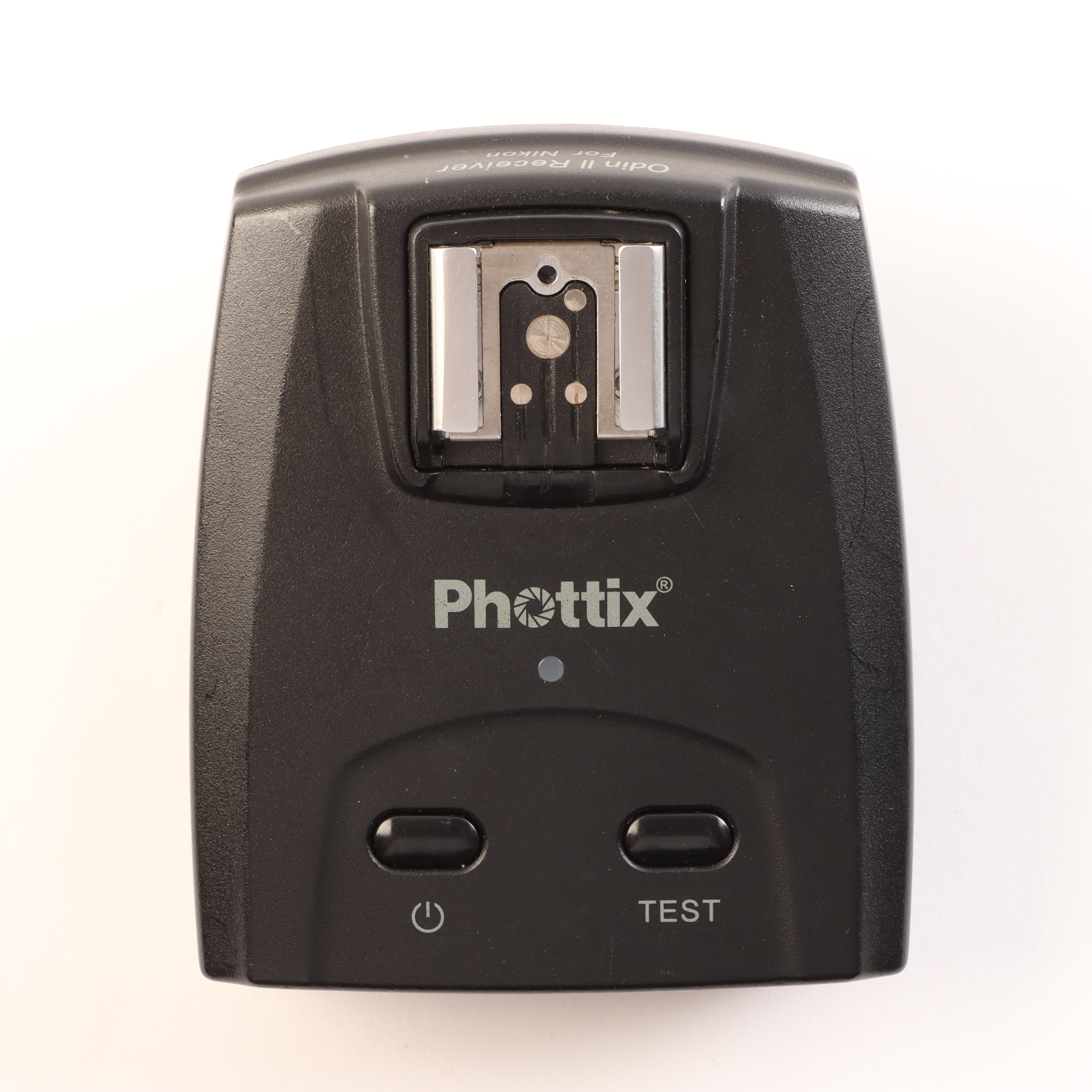 USED Phottix Odin II Receiver - Nikon