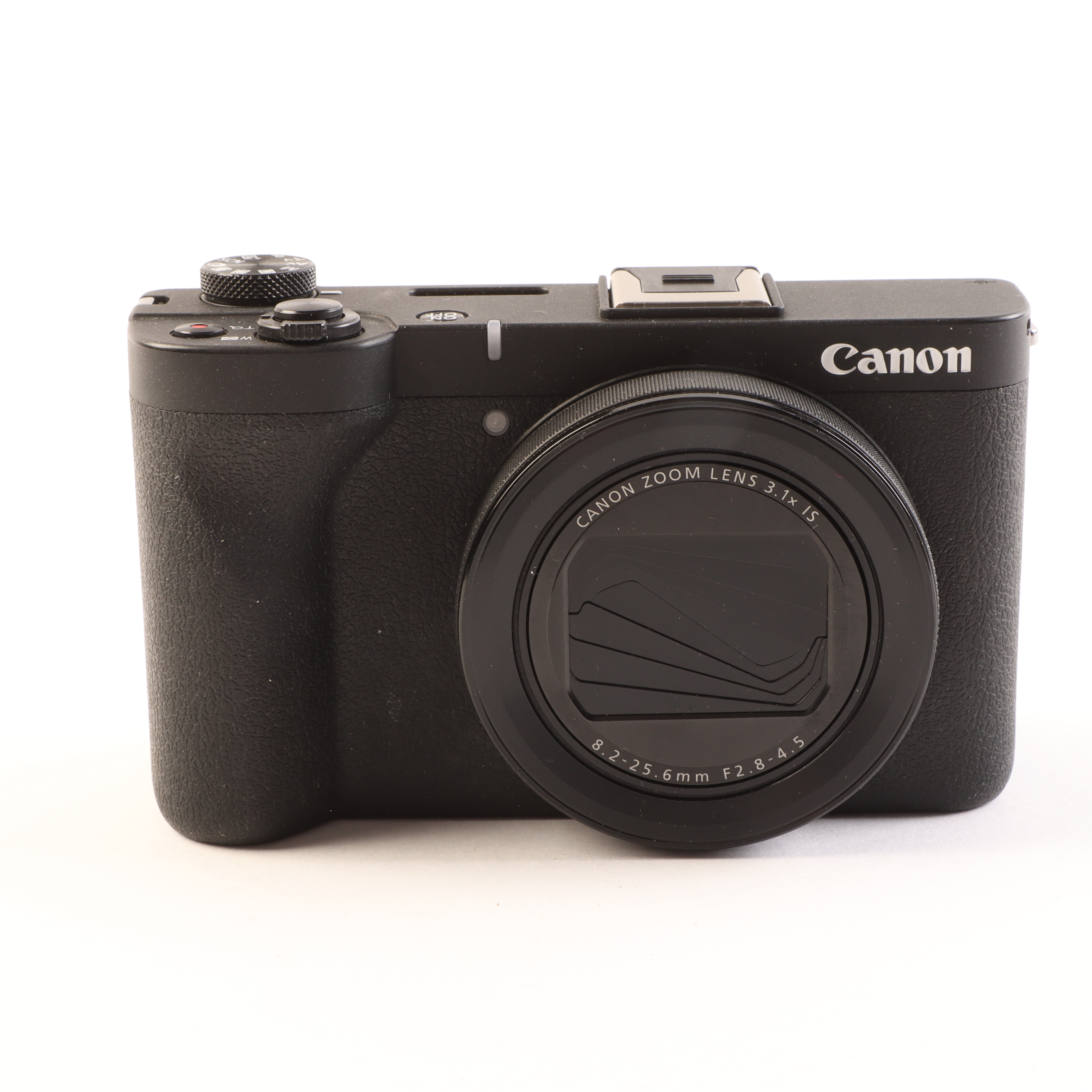 USED Canon PowerShot V1 Digital Camera