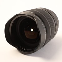 USED Fujifilm XF 8-16mm f2.8 R LM WR Lens