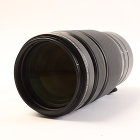 USED Fujifilm XF 100-400mm f4.5-5.6 R LM OIS WR Lens