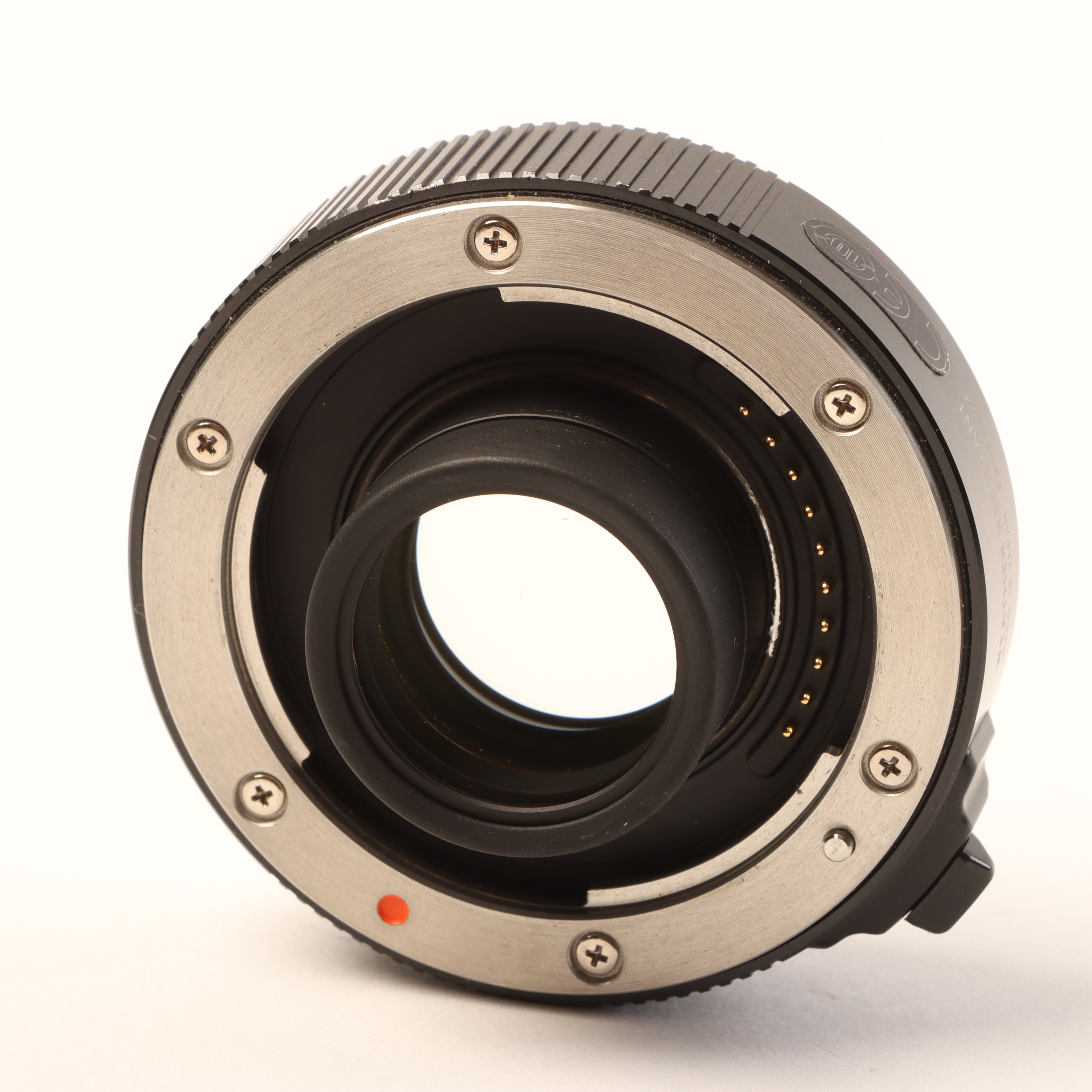 USED Fujifilm 1.4X XF TC WR Teleconverter
