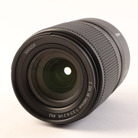 USED Nikon Z 18-140mm f3.5-6.3 DX VR Lens