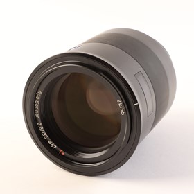 USED Zeiss 135mm f2.8 Batis Lens - Sony E Mount