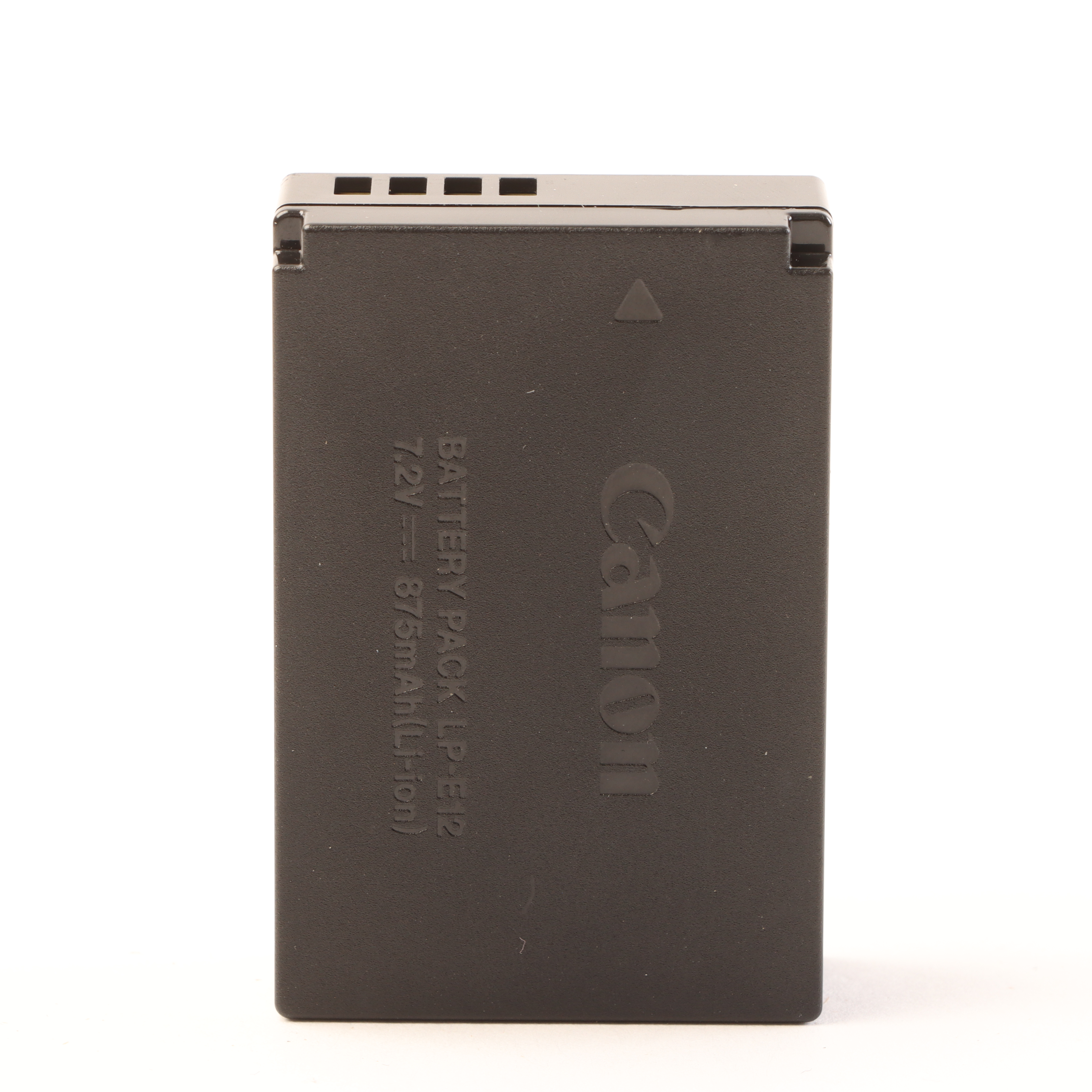 USED Canon LP-E12 Battery Pack